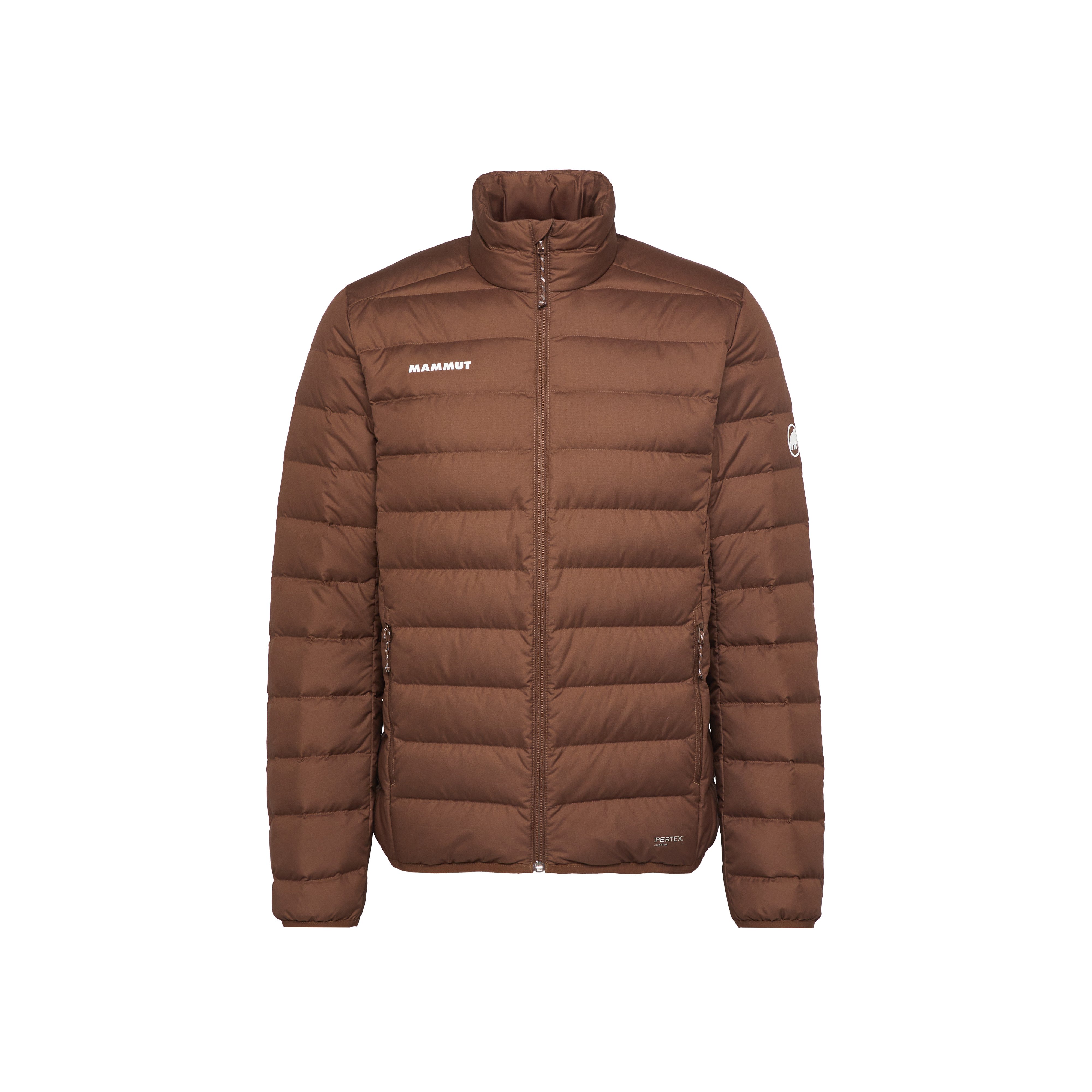 Mammut Waymarker IN Jacket Men - Black/Marine/Soil/Seln/Nebla - Thumbnail