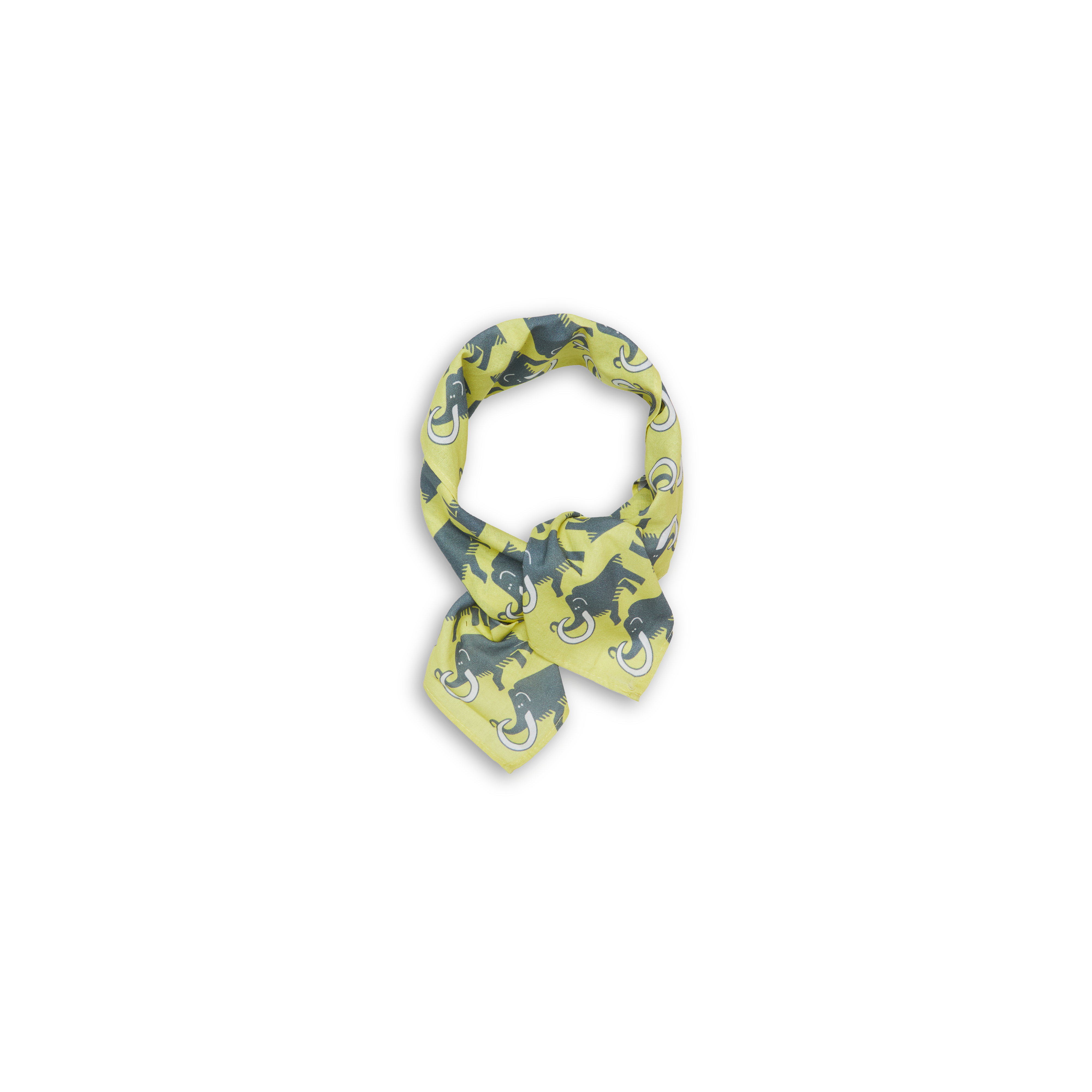 Mammut Mammut Bandana, holunder-strata - Holunder-strata - Main image