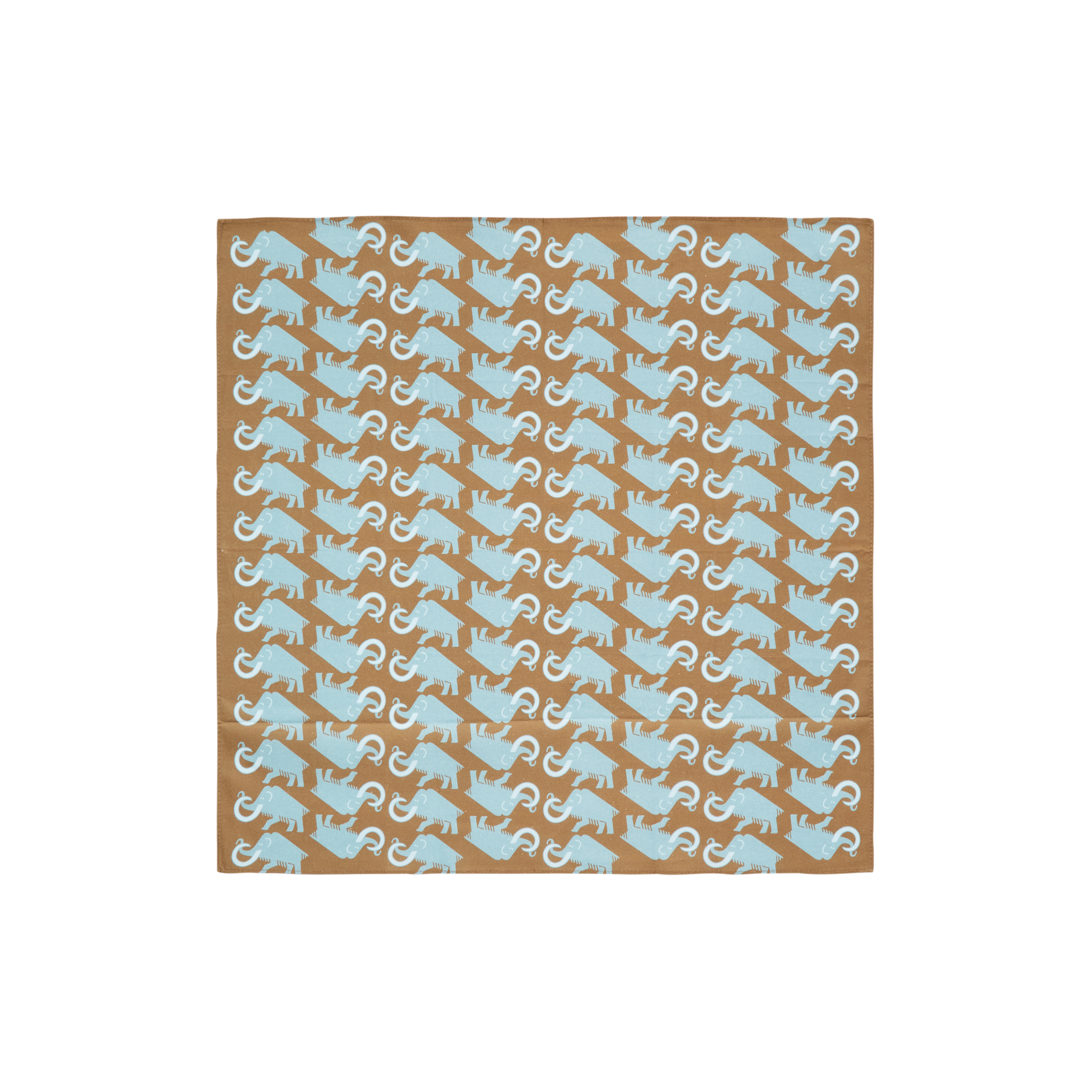 Mammut Mammut Bandana - Holunder-strata/Sablun-nebla/Alpina-strata/Nebla-silver sage/Marine-mammut red
