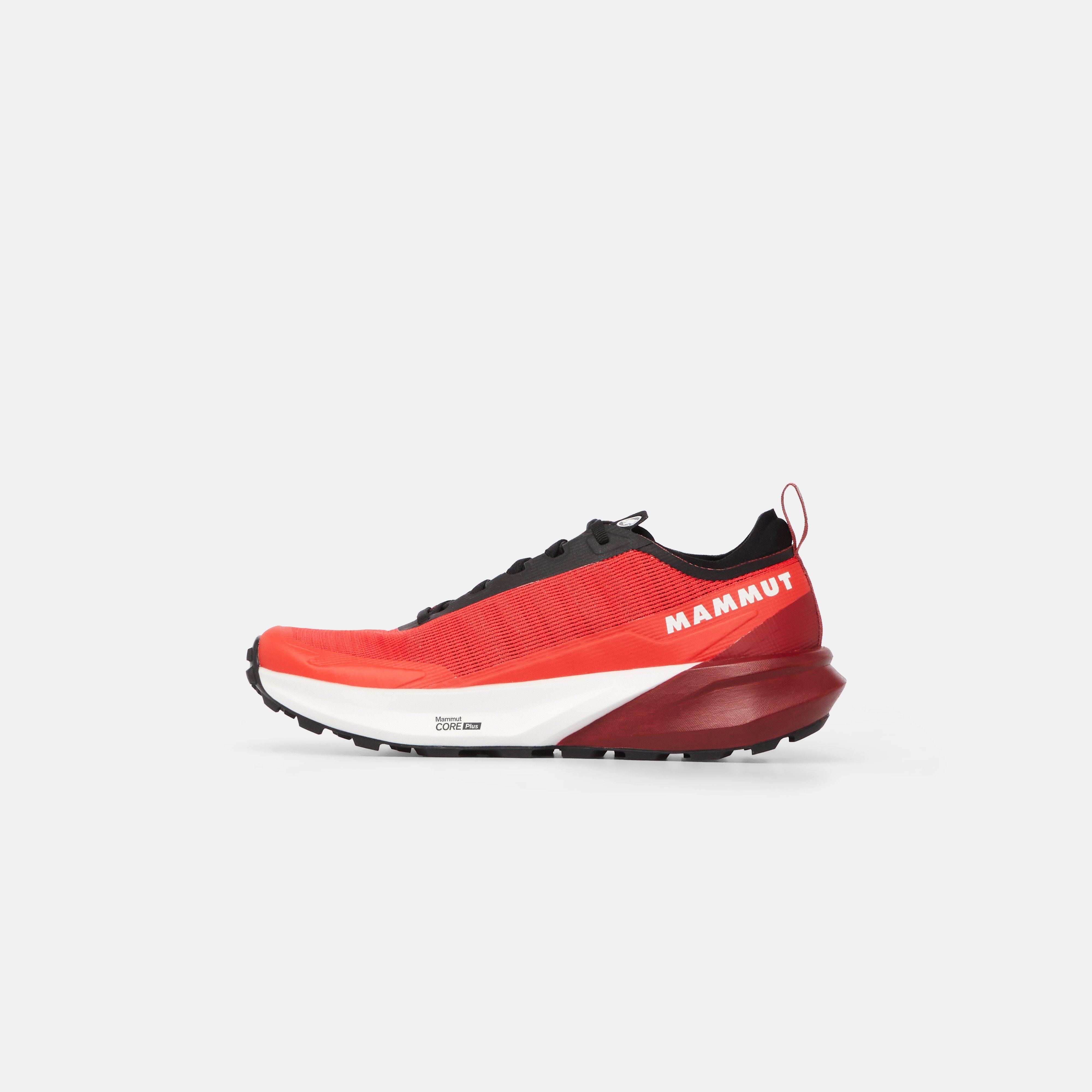 Mammut Aenergy Trail All Mountain Low Men, mammut red-dark mammut red - Mammut red-dark mammut red