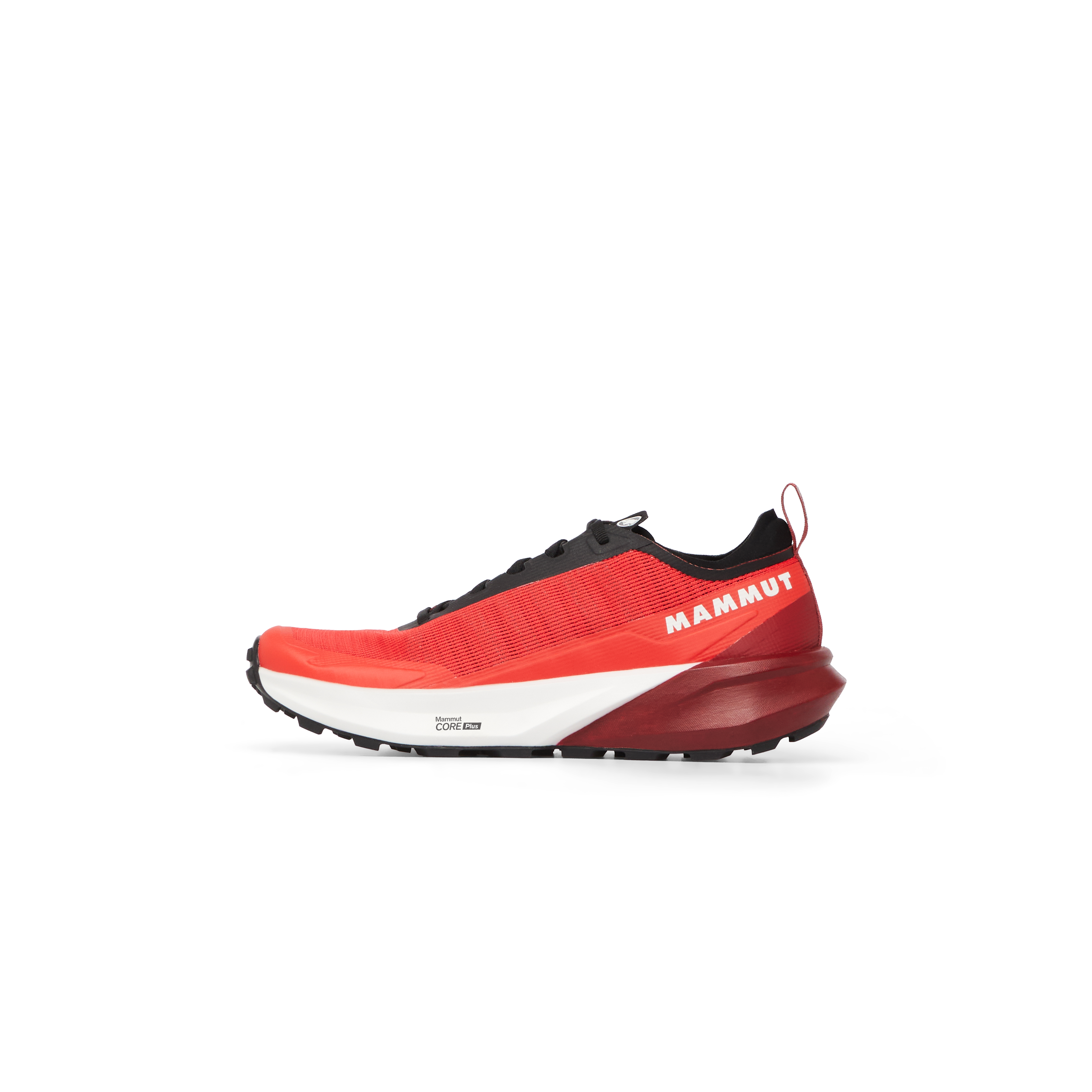 Mammut Aenergy Trail All Mountain Low Men, mammut red-dark mammut red - Mammut red-dark mammut red - Thumbnail