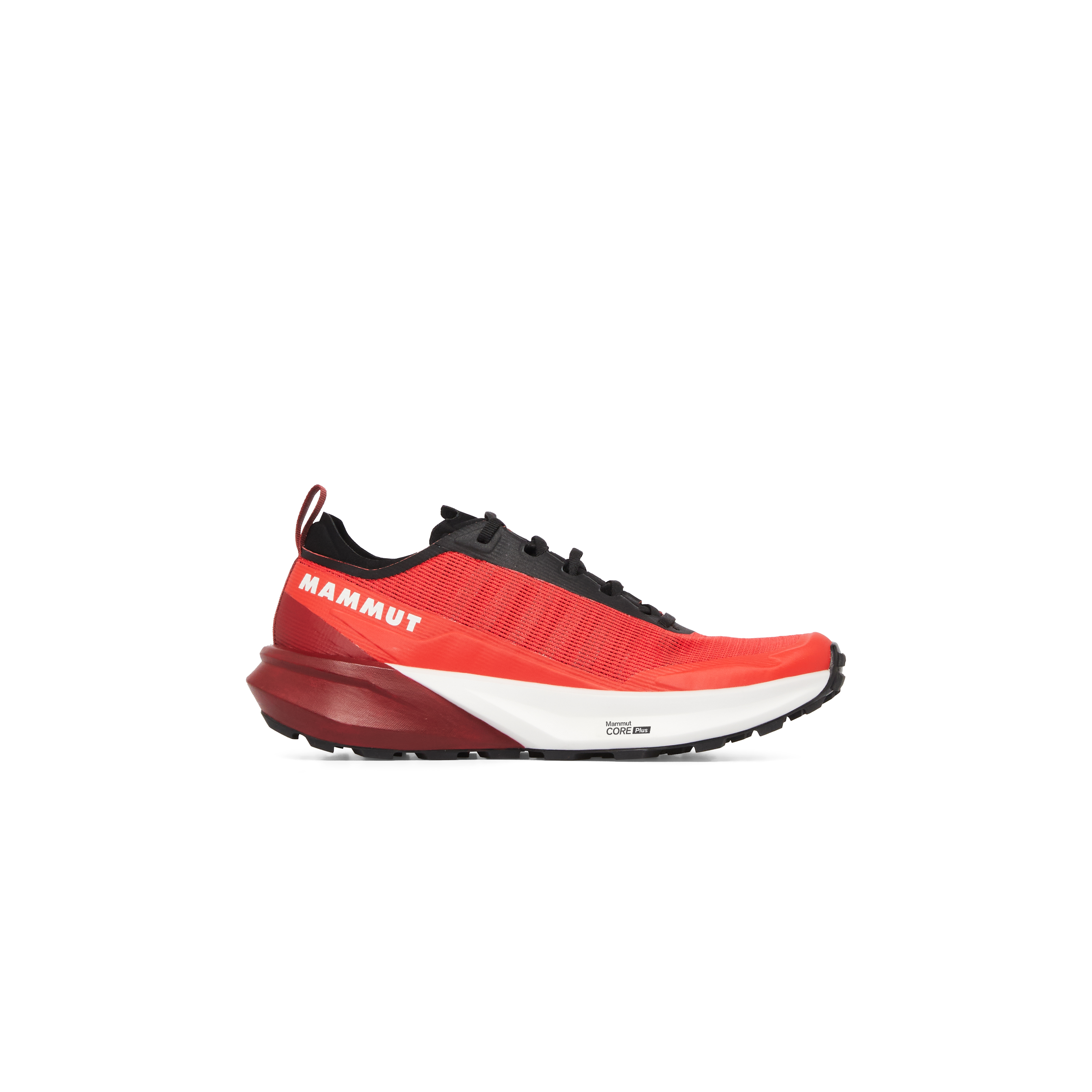 Mammut Aenergy Trail All Mountain Low Men, mammut red-dark mammut red - Mammut red-dark mammut red
