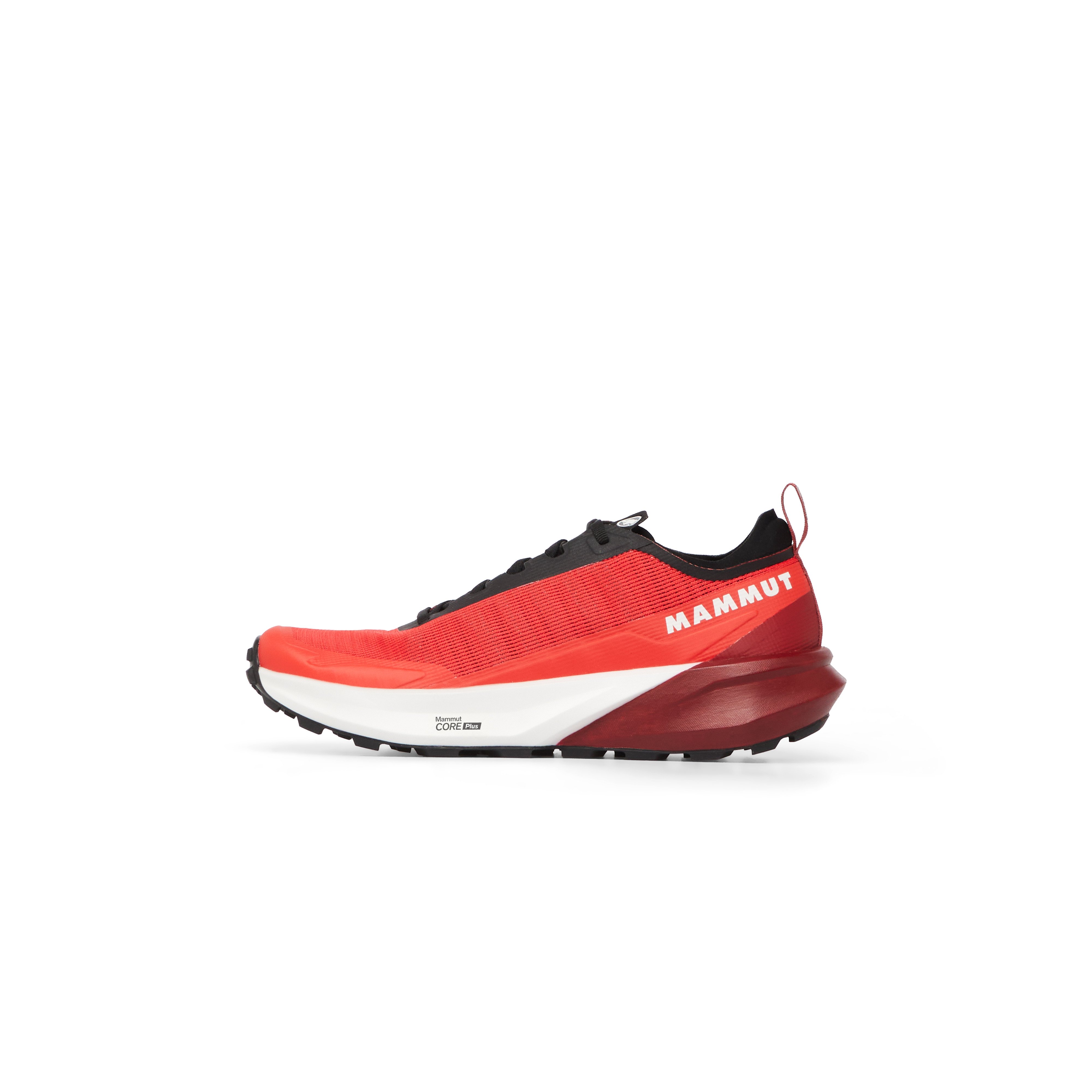 Mammut Aenergy Trail All Mountain Low Men - Mammut red-dark mammut red - Thumbnail