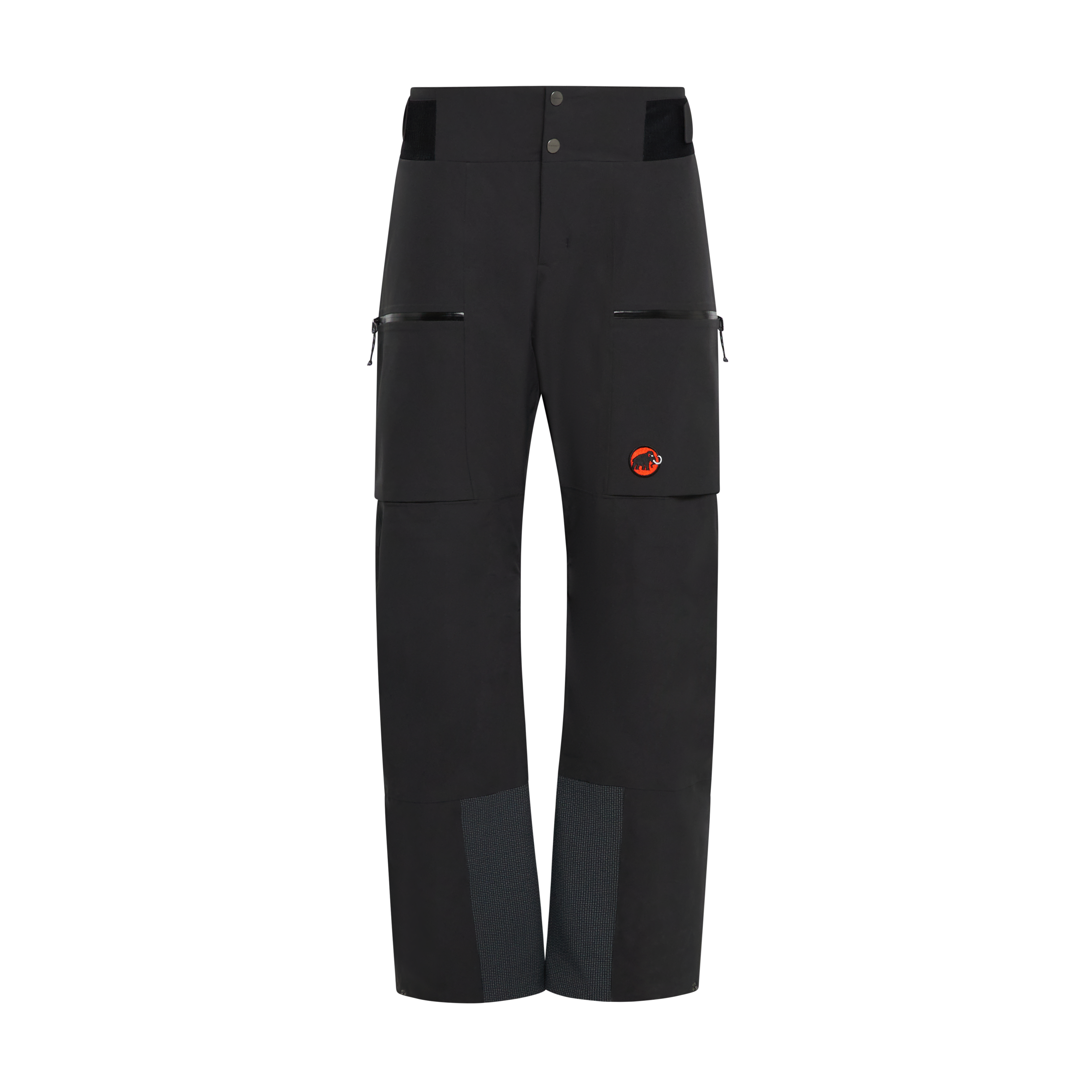 Mammut Stoney HS Thermo Pants Men Classic, black - Black