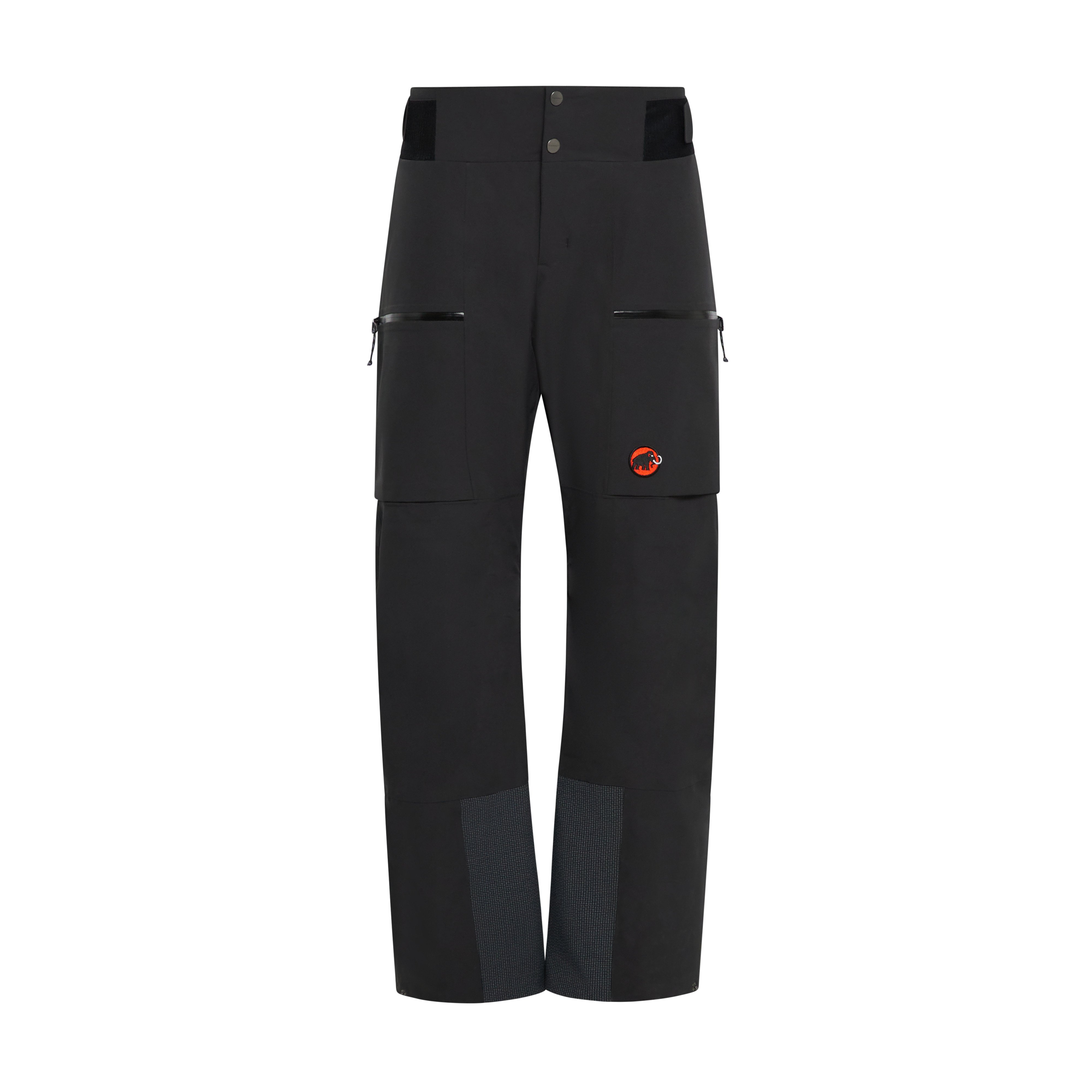 Mammut Stoney HS Thermo Pants Men Classic - Black - Thumbnail