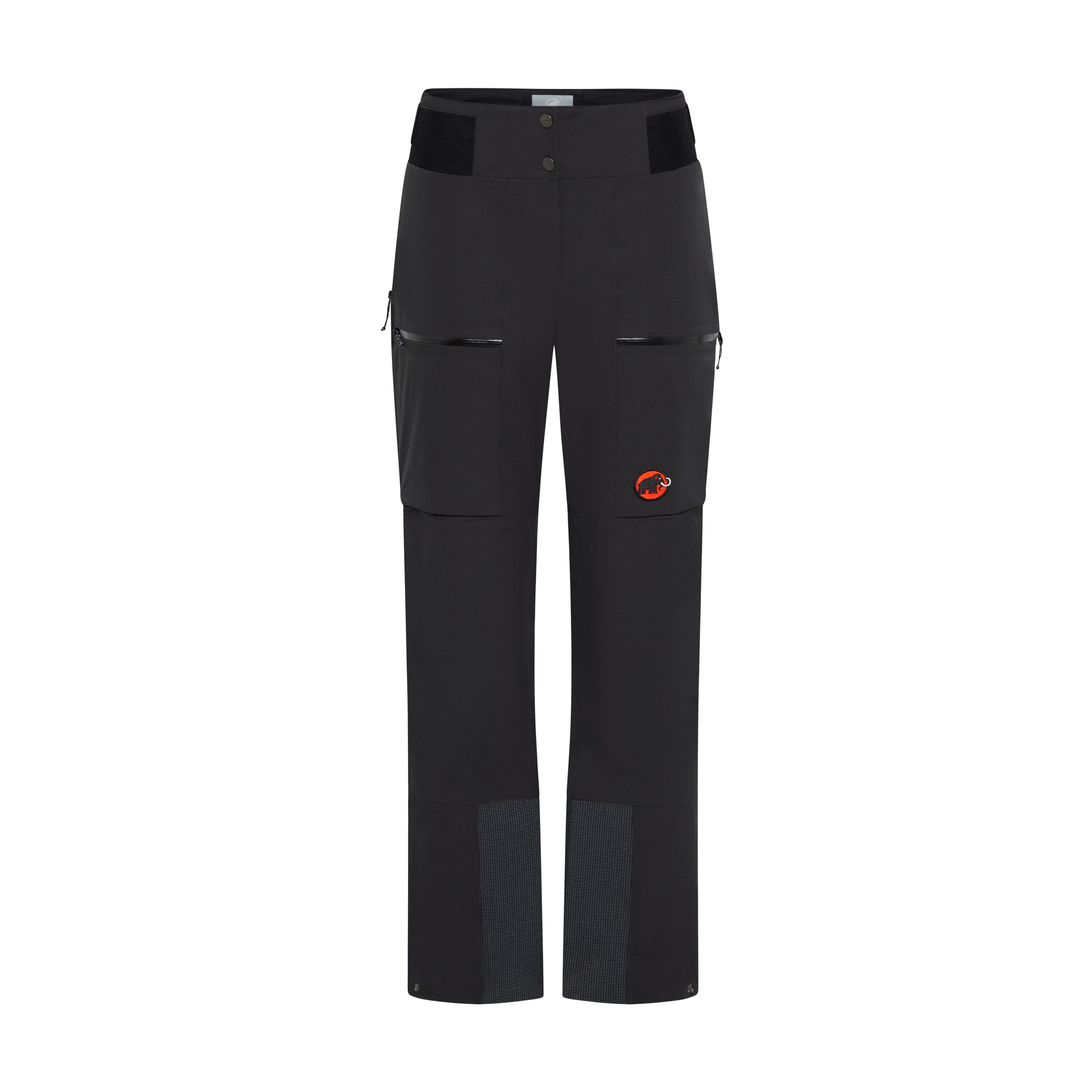 Mammut Stoney HS Thermo Pants Women Classic - Black - Thumbnail