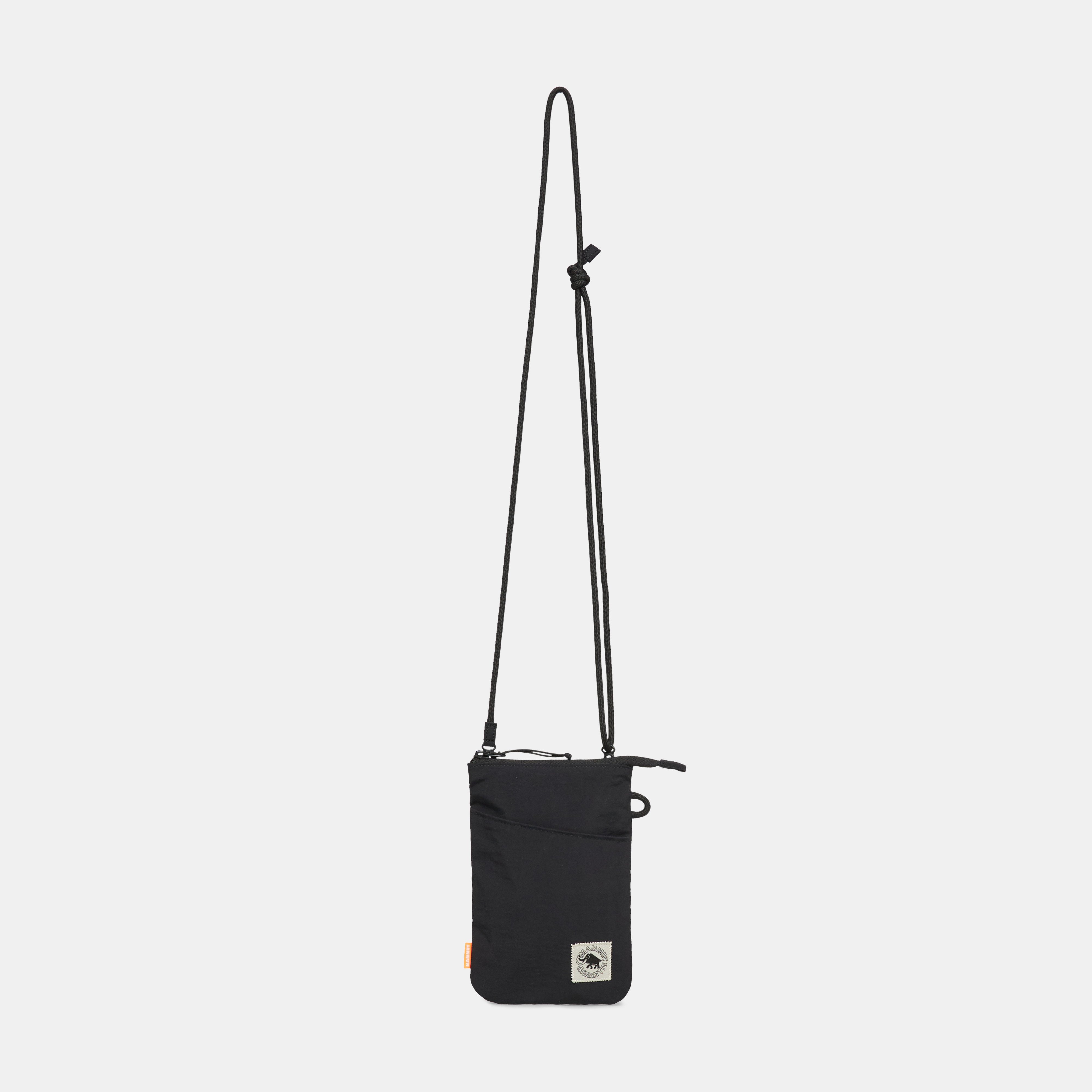Mammut Valley Daily mini bag, creas black - Creas black - Main image