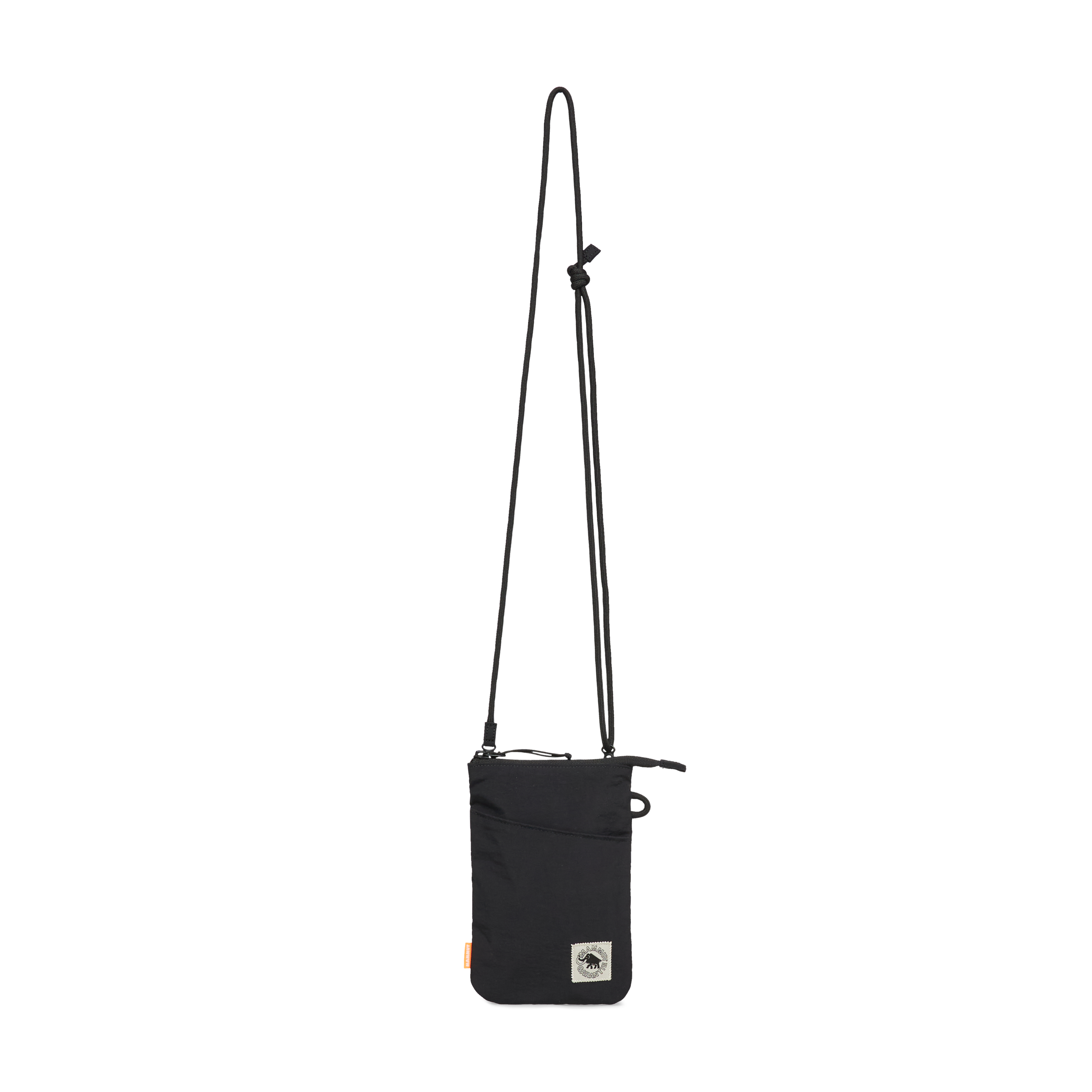 Mammut Valley Daily mini bag, creas black - Creas black