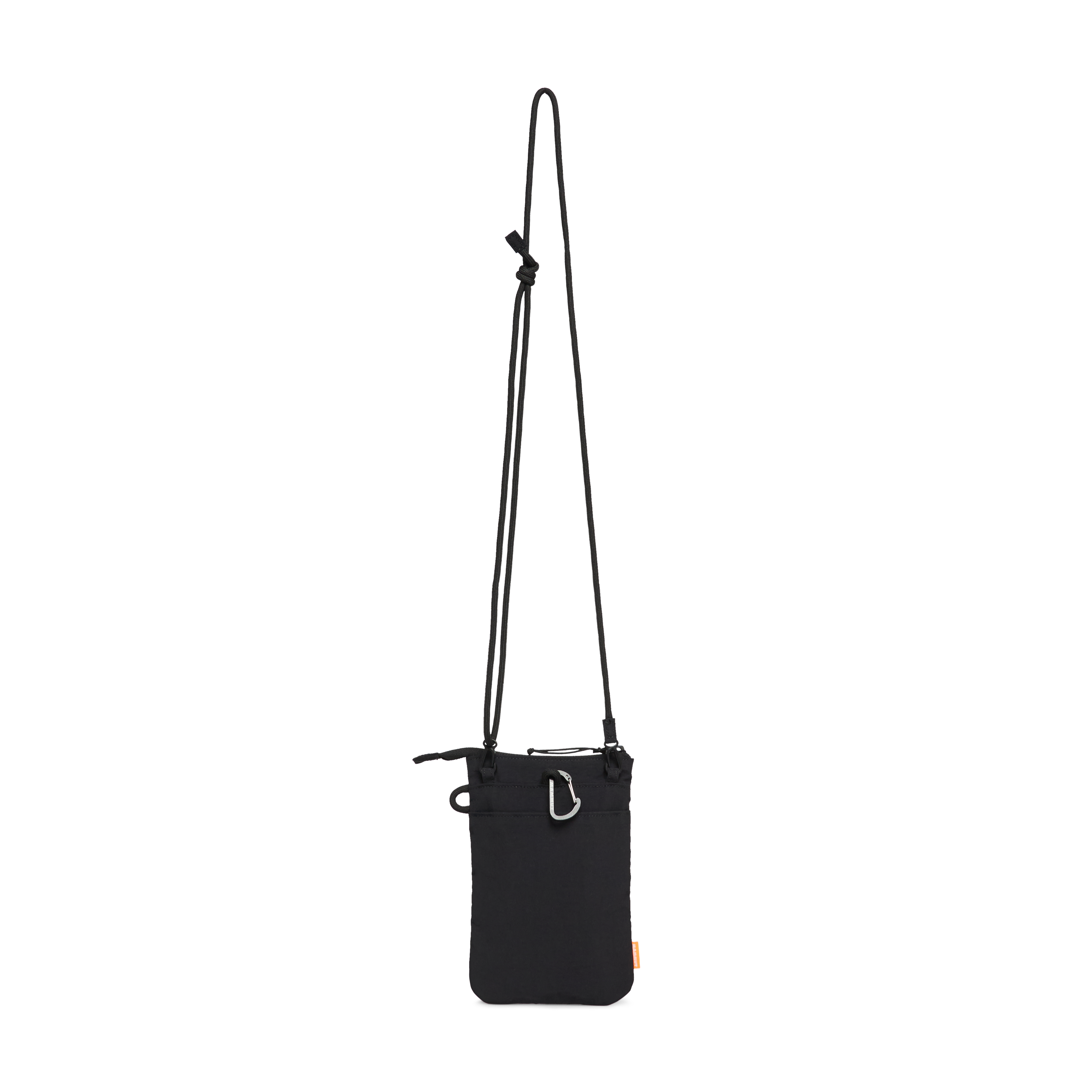 Mammut Valley Daily mini bag, creas black - Creas black - Main image