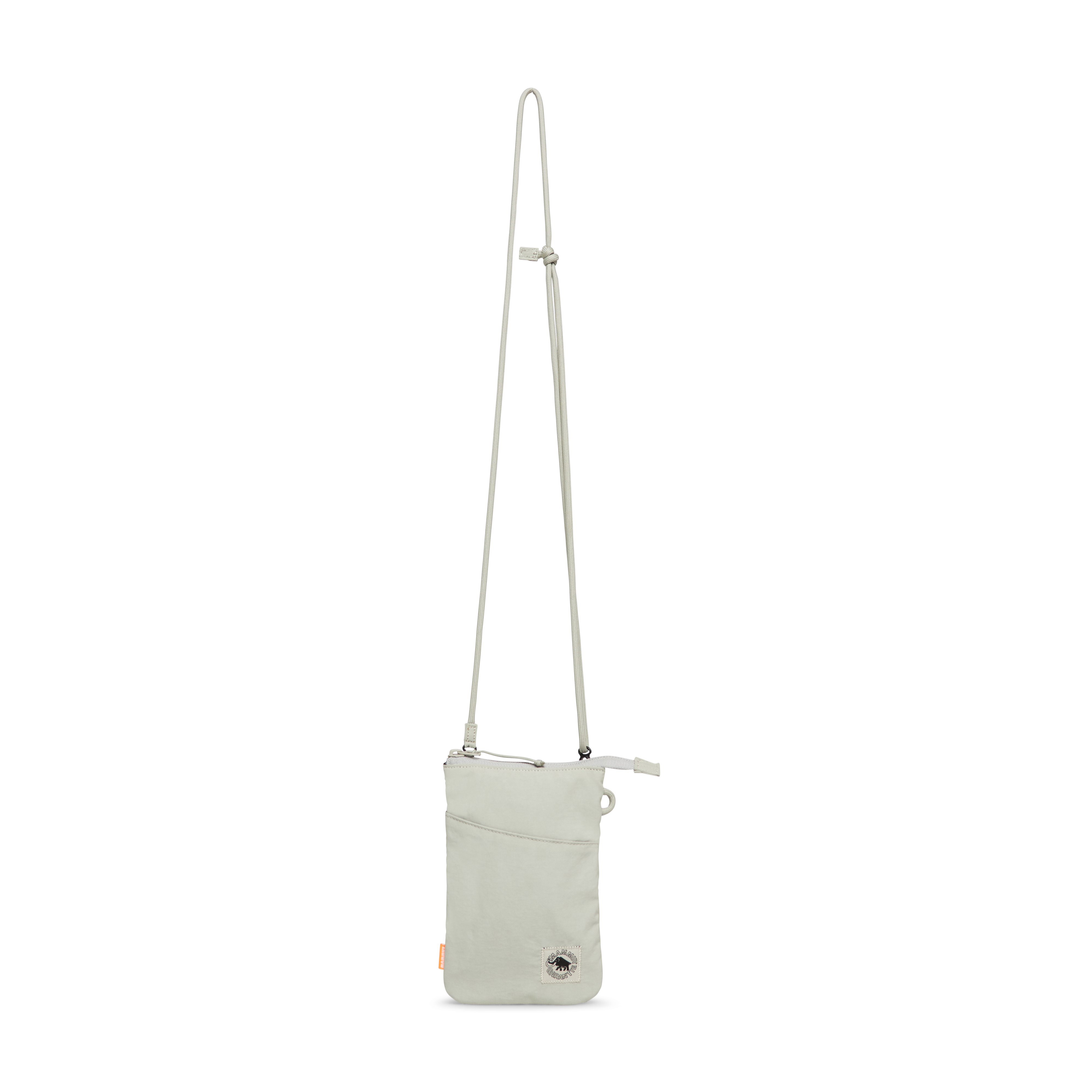 Mammut Valley Daily mini bag, creas grey - Creas grey