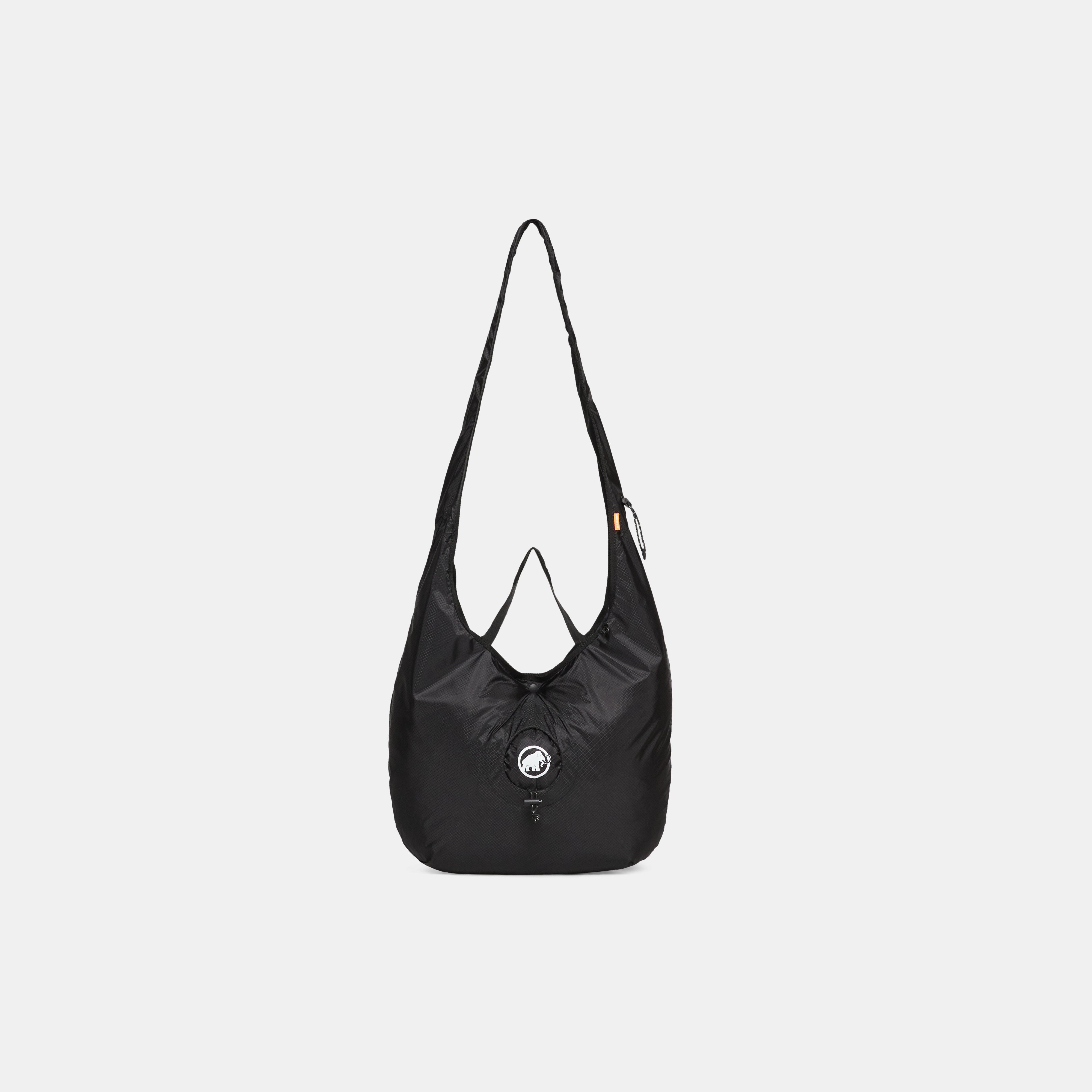 Mammut Valley Shopper bag, creas black - Creas black - Main image