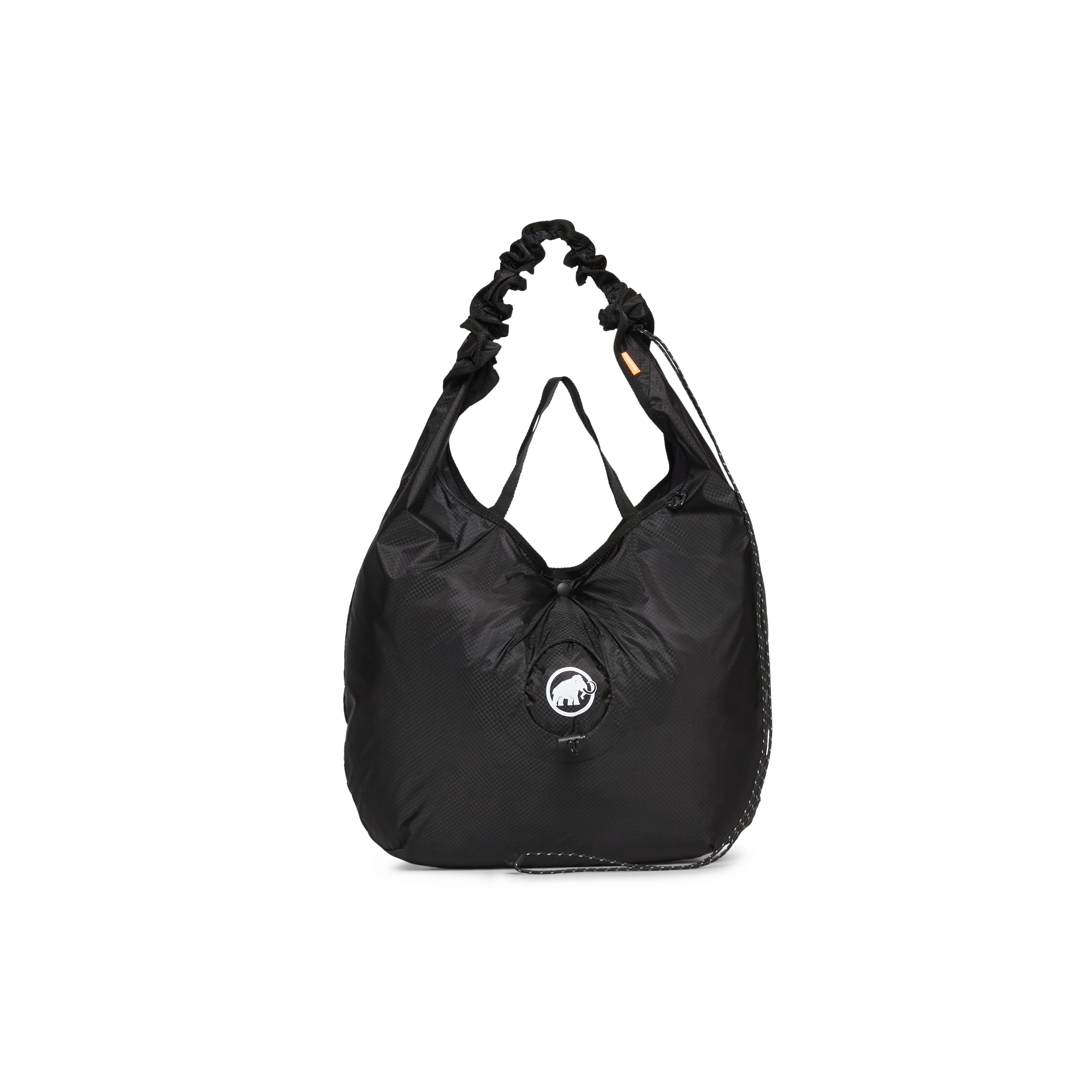 Mammut Valley Shopper bag, creas black - Creas black - Main image