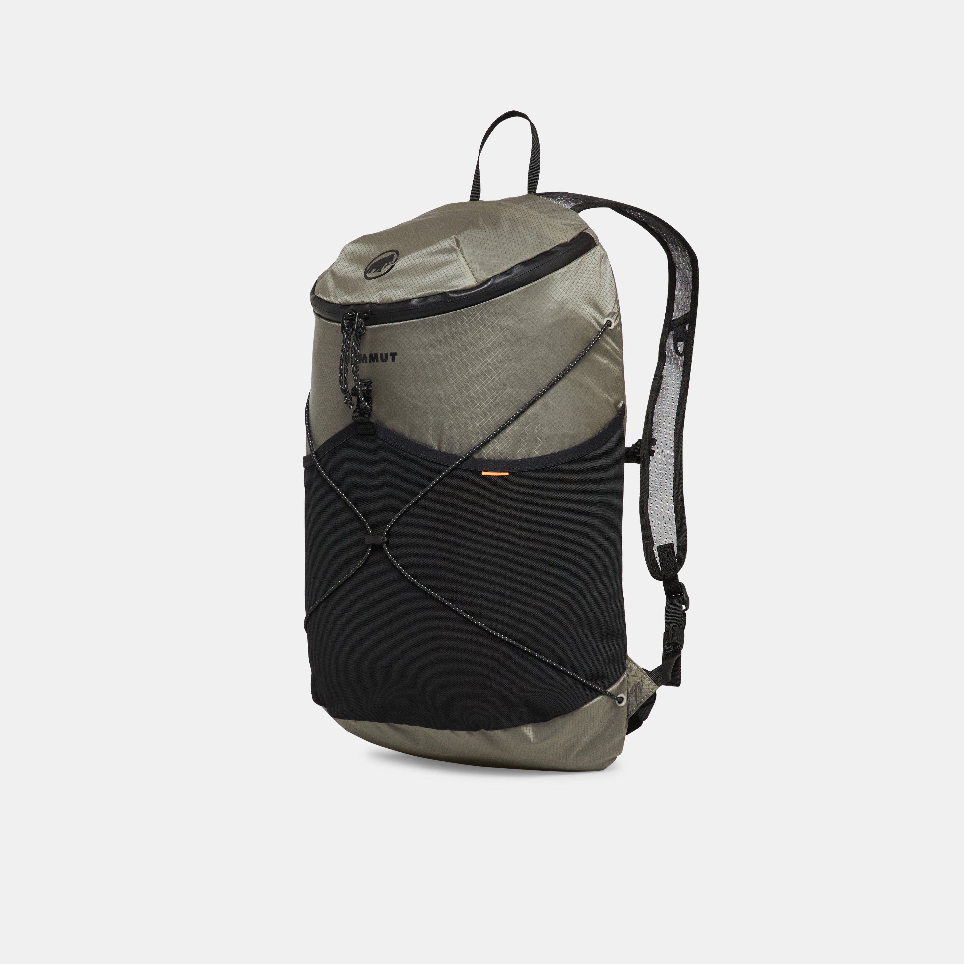 Mammut Valley 18, creas grey - Creas grey - Main image