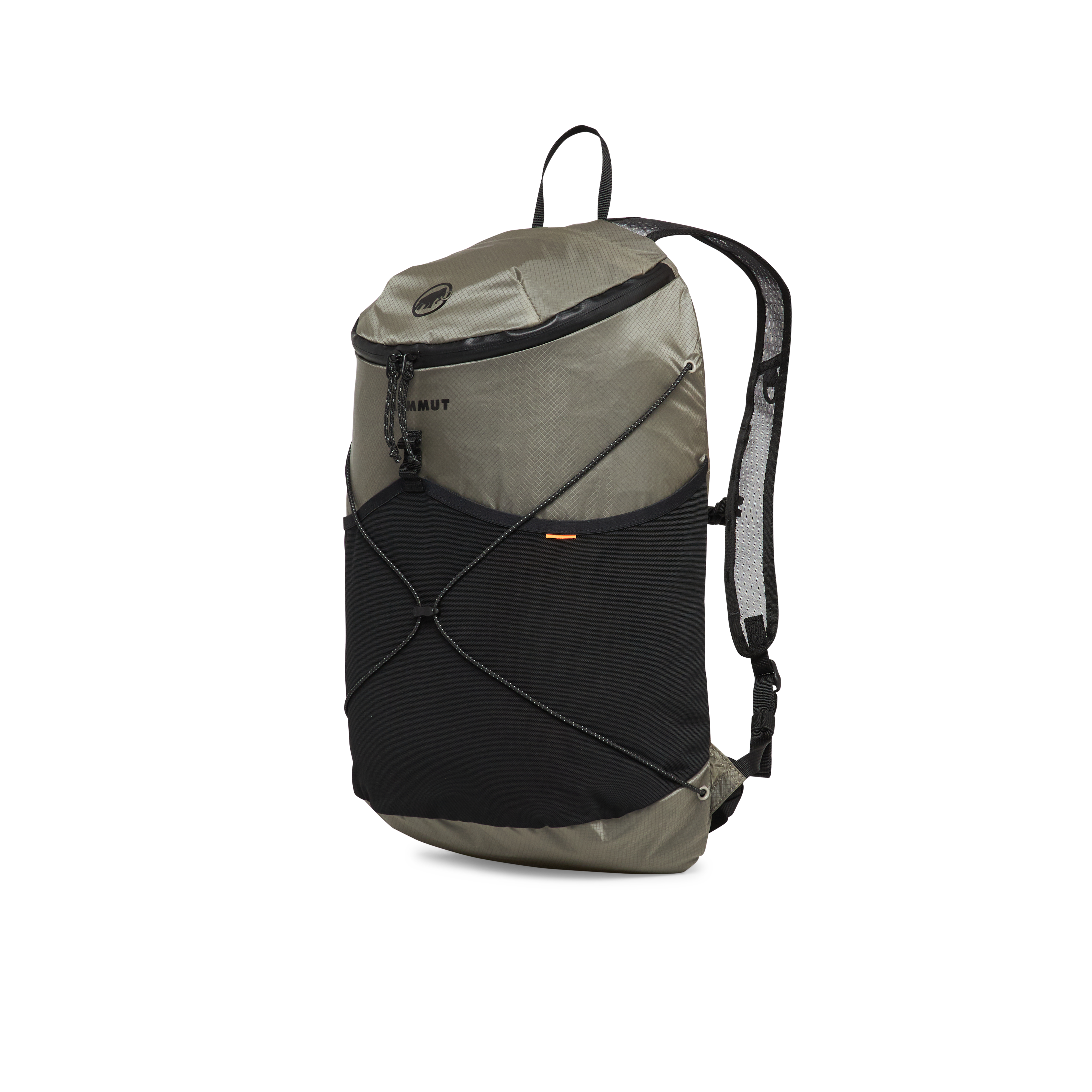 Mammut Valley 18, creas grey - Creas grey