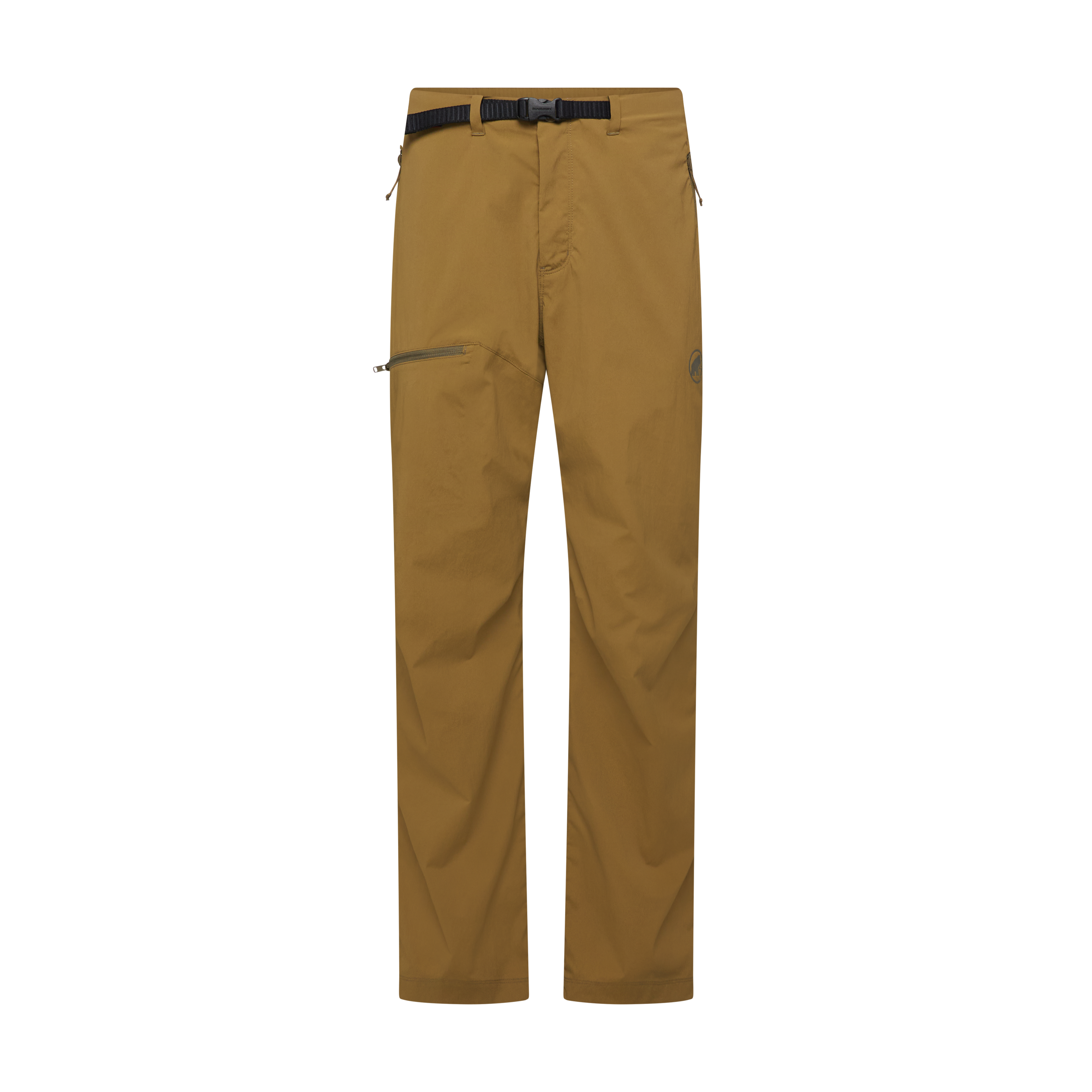 Mammut Valley Hiking Pants Men, creas khaki - Creas khaki