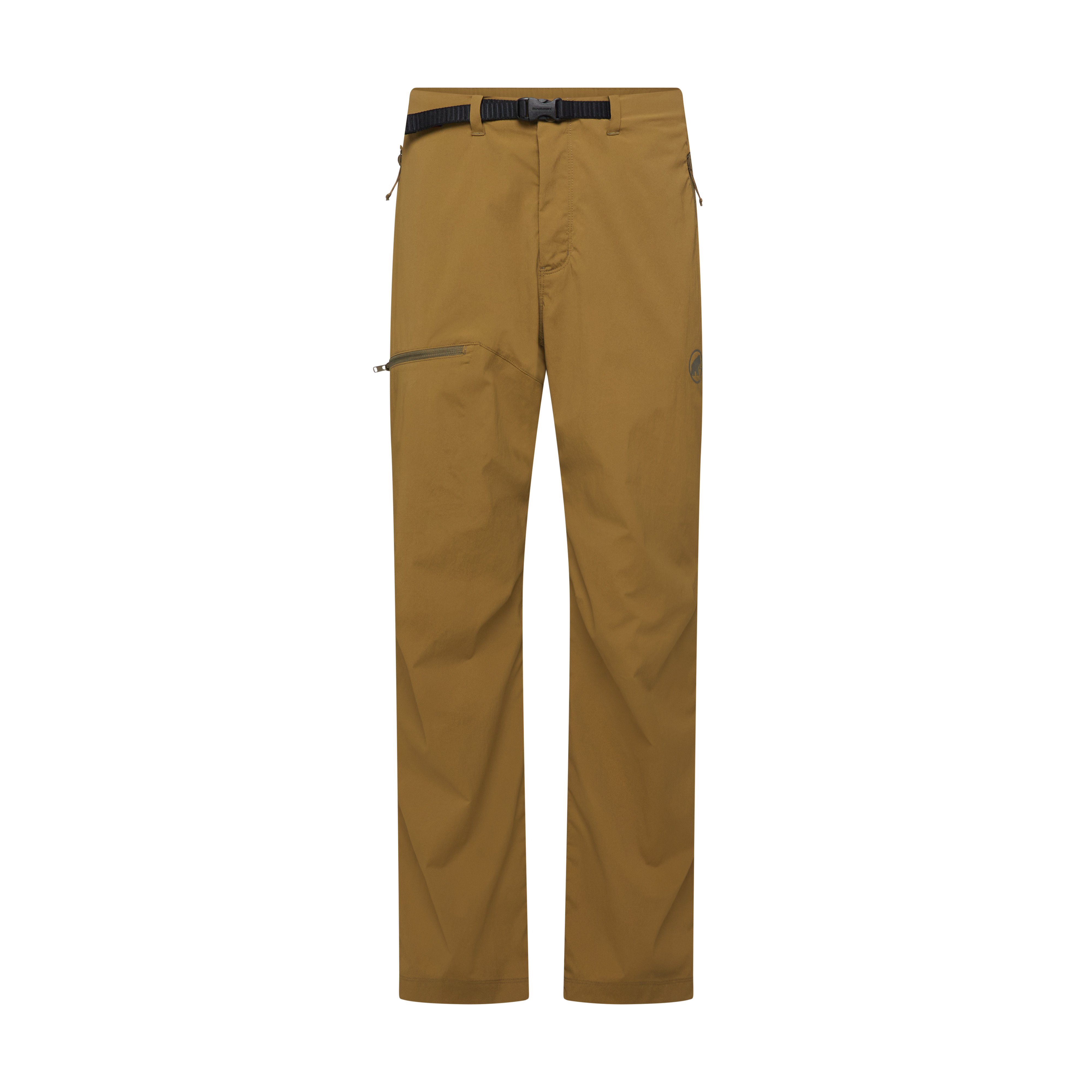 Mammut Valley Hiking Pants Men - Creas khaki - Thumbnail