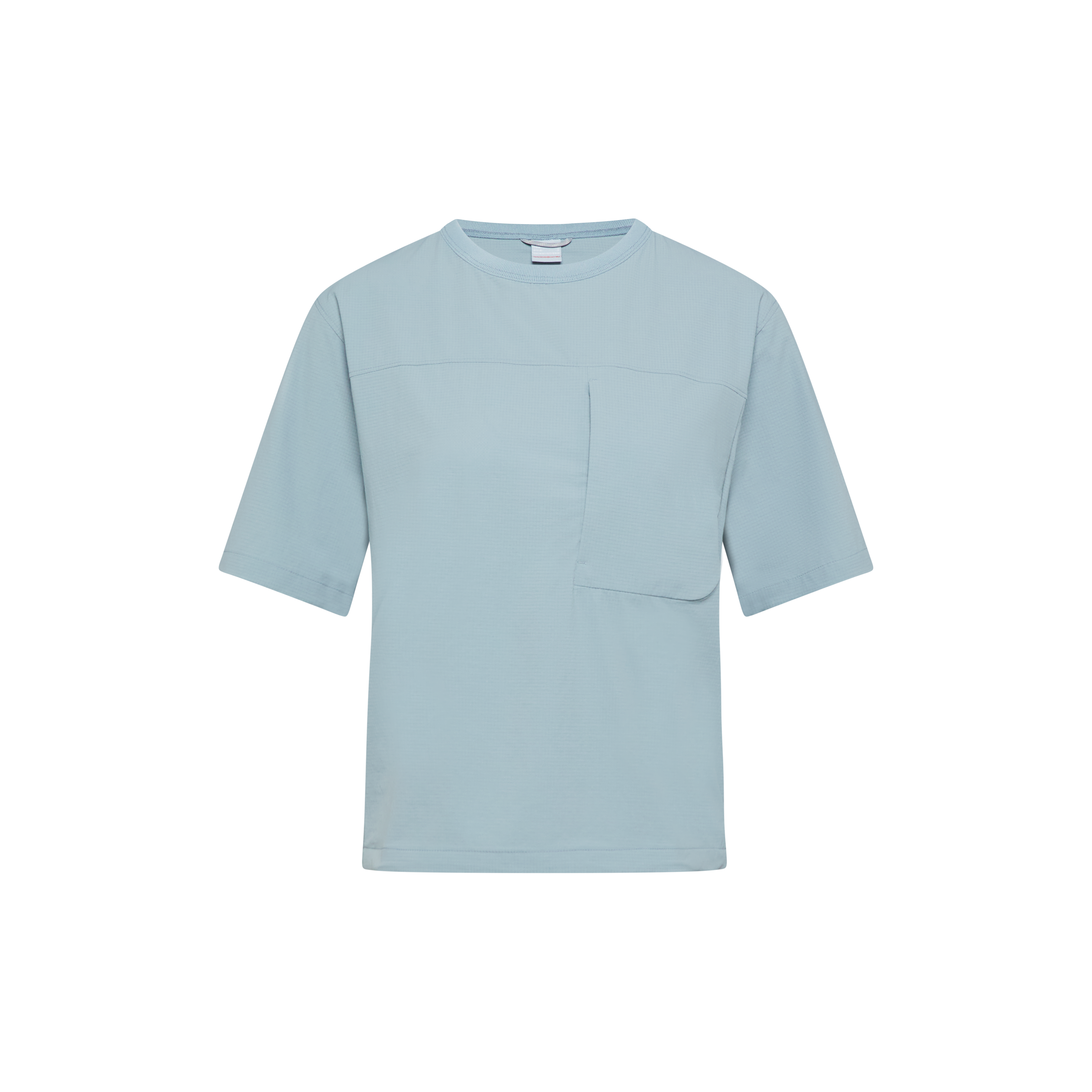 Mammut Valley Airdot T-Shirt Women, creas blue - Creas blue