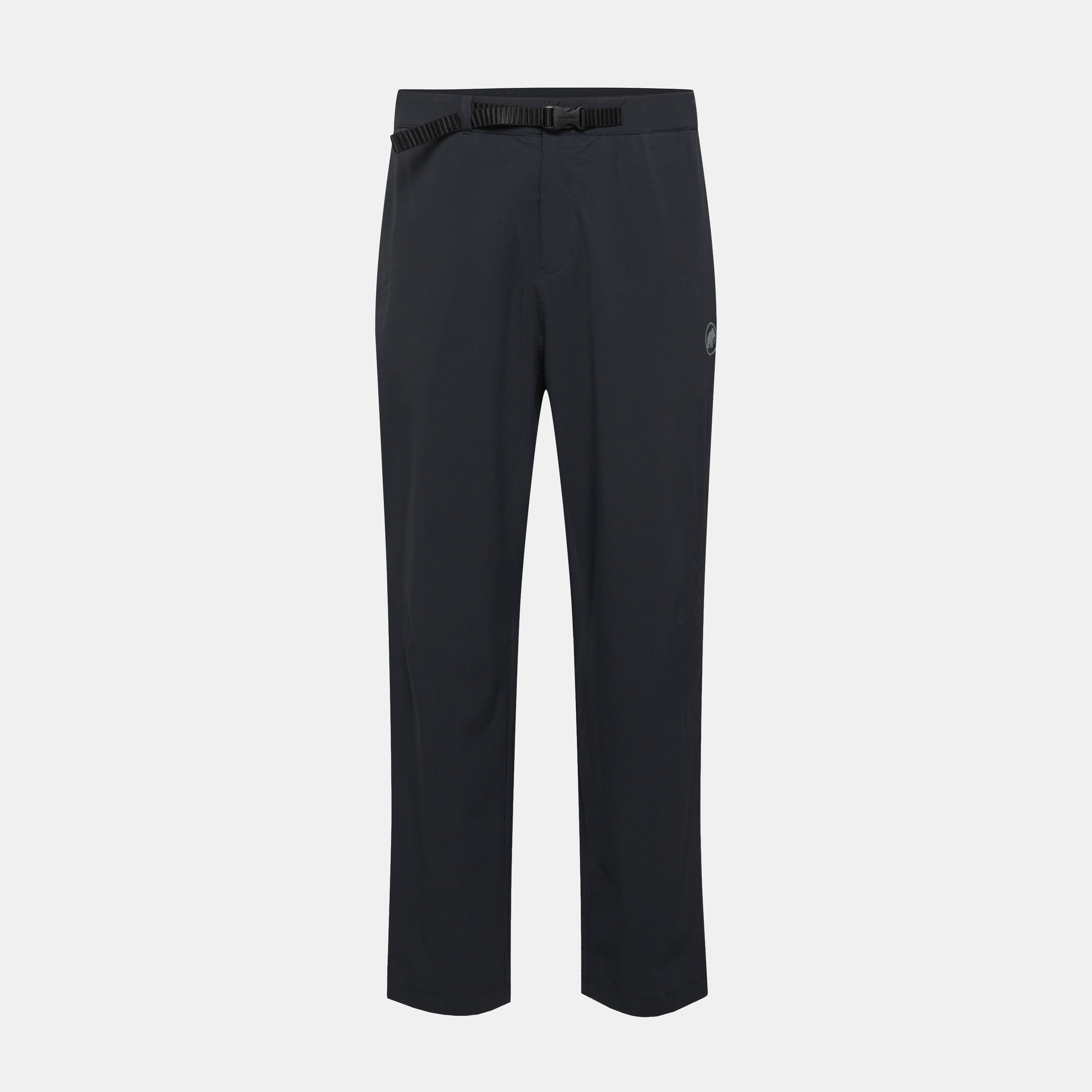 Mammut Valley Airdot Pants Men, creas black - Creas black - Main image
