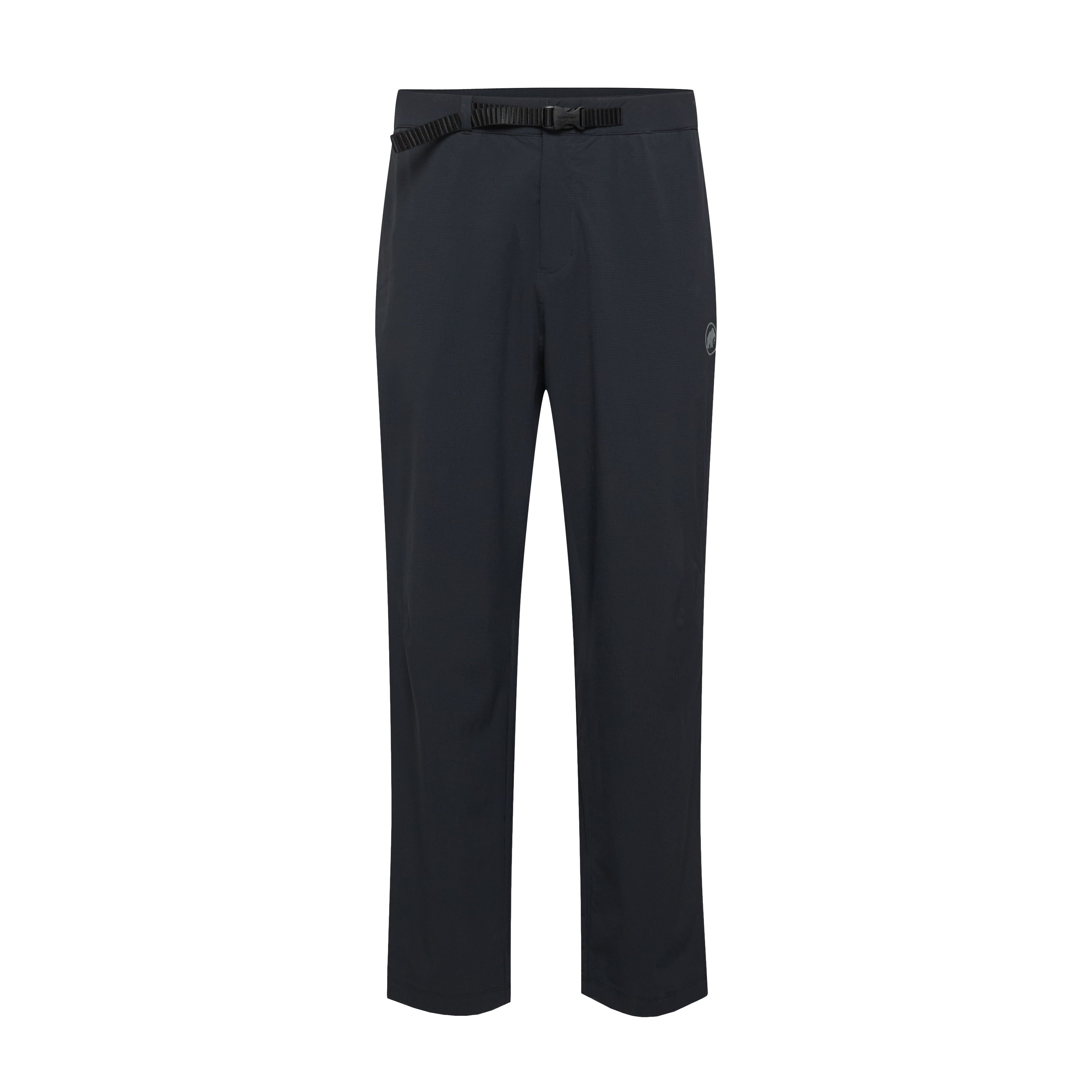 Mammut Valley Airdot Pants Men, creas black - Creas black