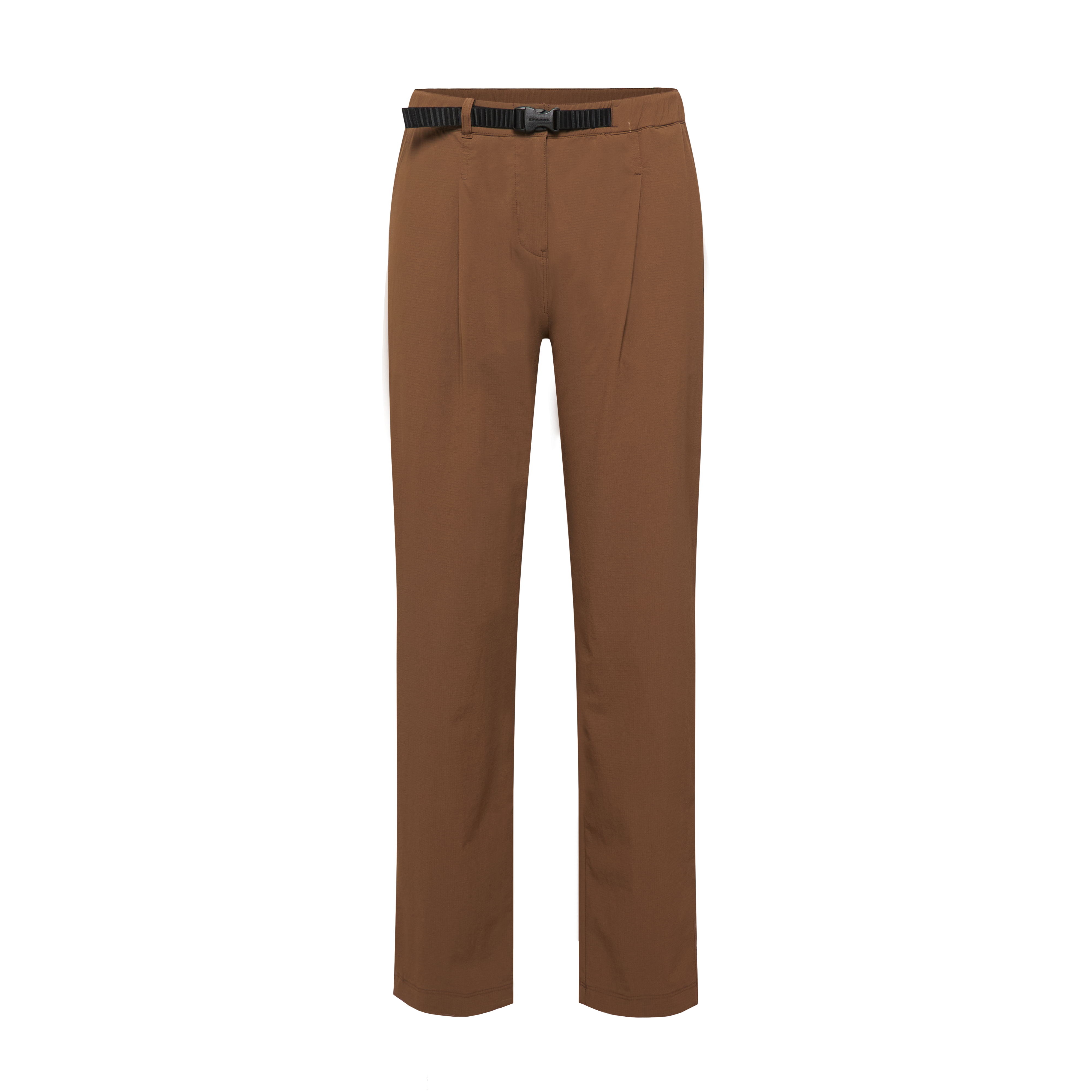 Mammut Valley Airdot Pants Women, creas brown - Creas brown