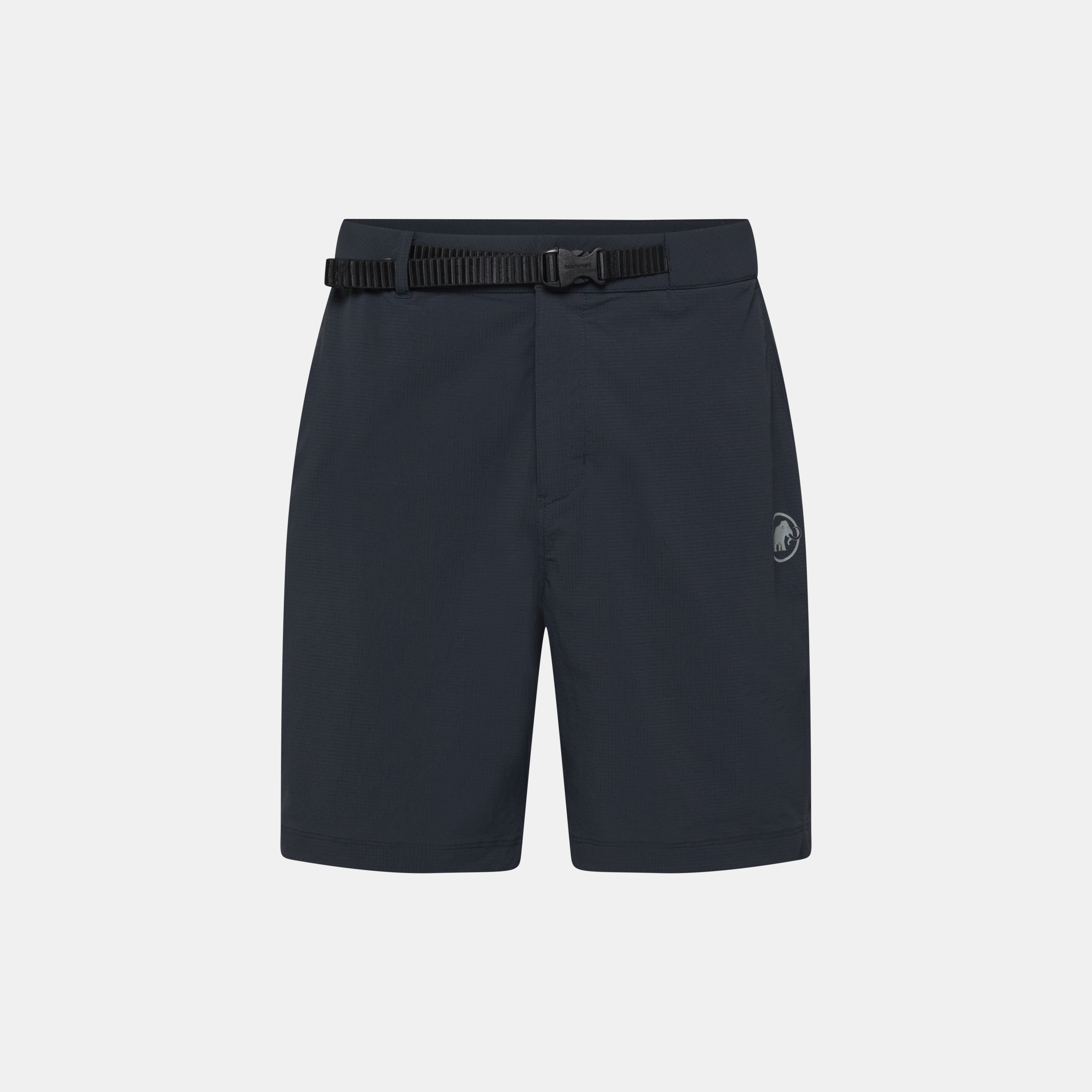 Mammut Valley Airdot Shorts Men, creas black - Creas black - Main image