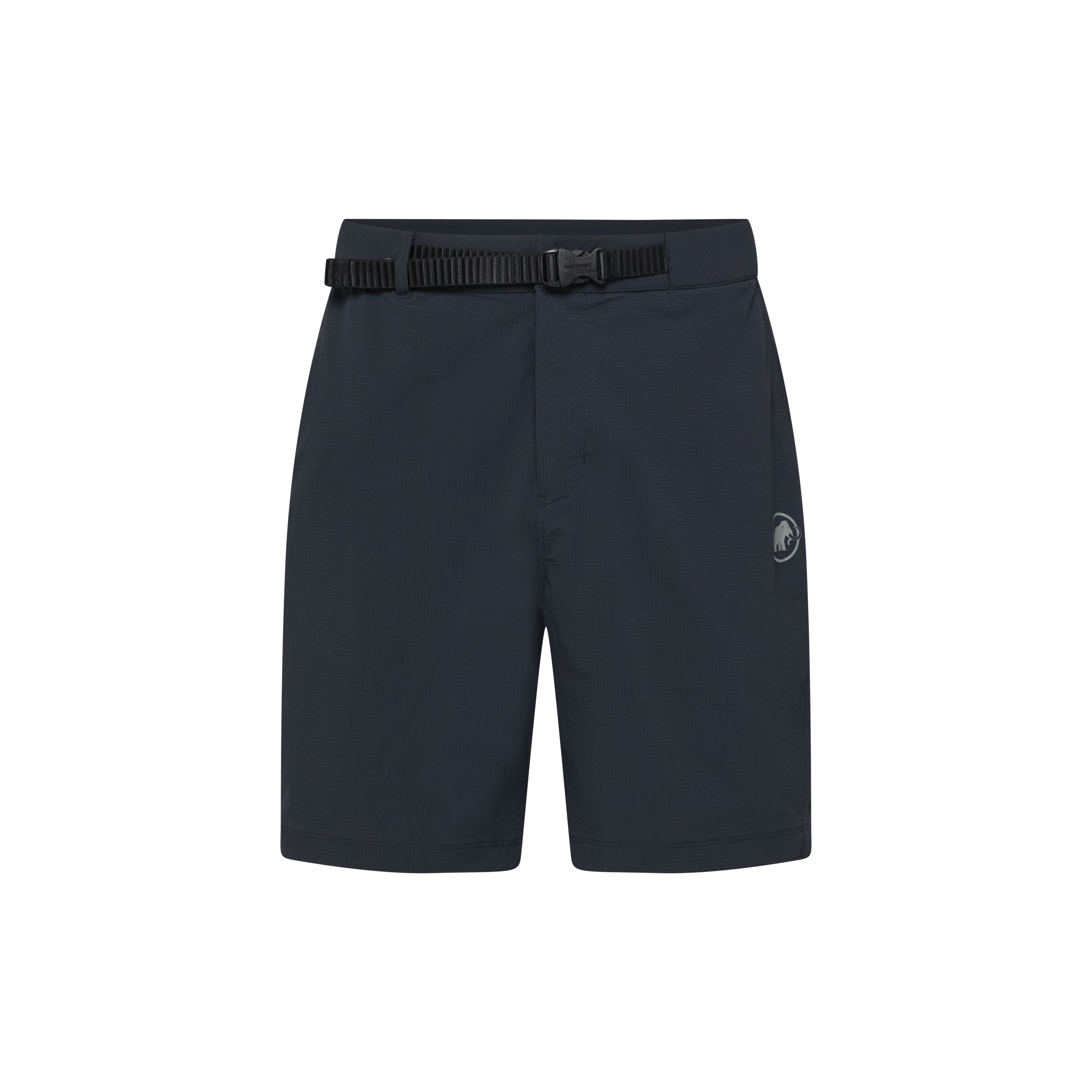 Mammut Valley Airdot Shorts Men, creas black - Creas black