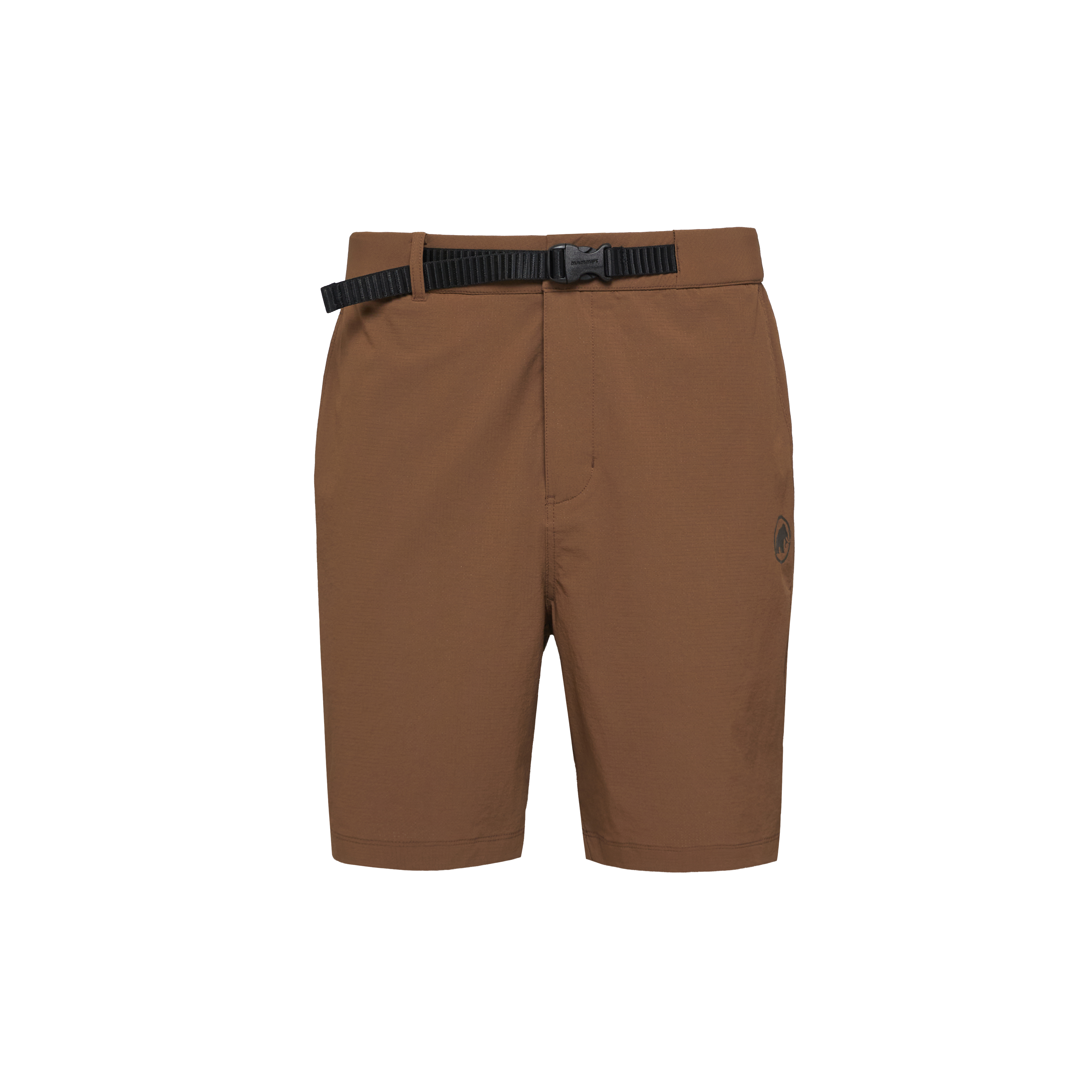 Mammut Valley Airdot Shorts Men, creas brown - Creas brown