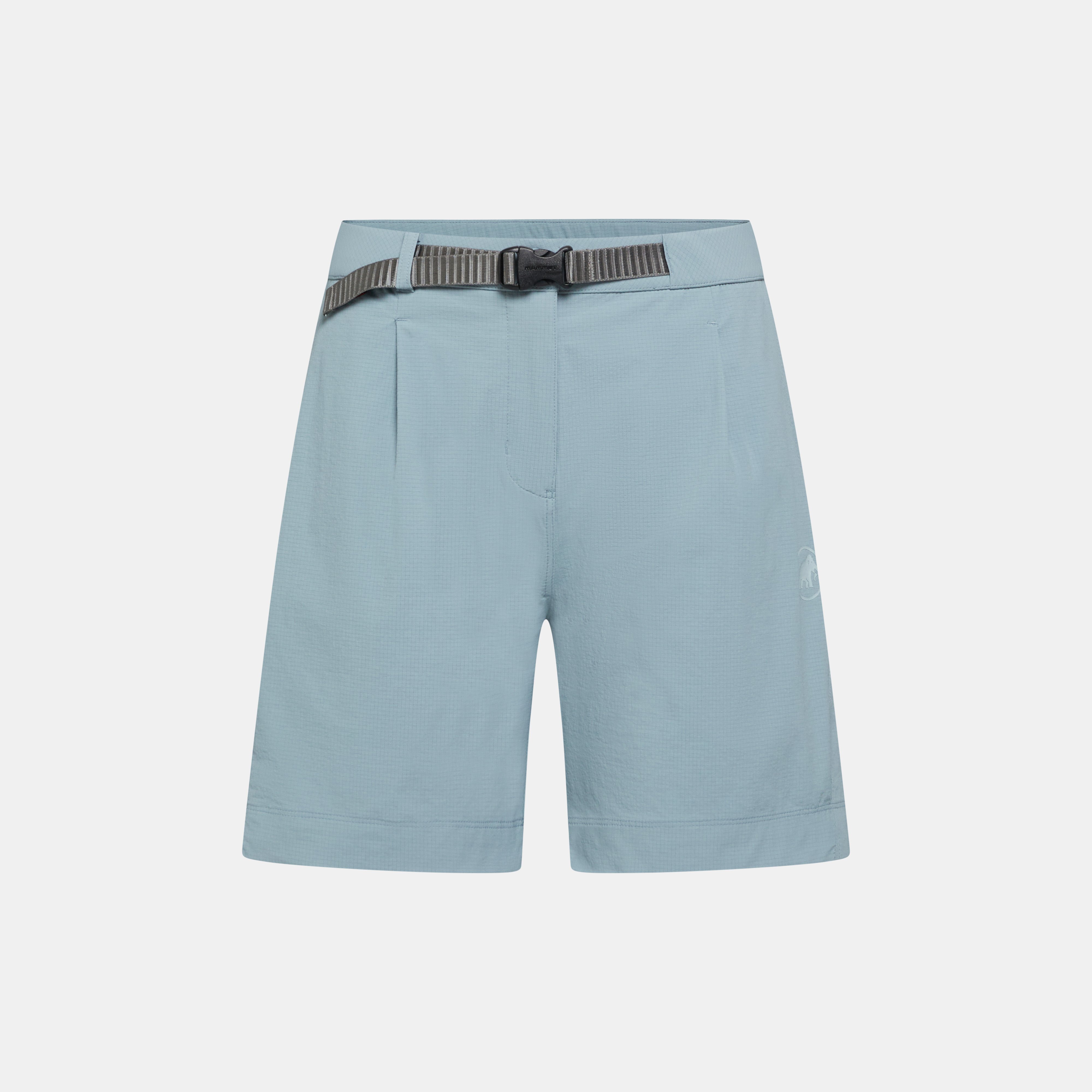Mammut Valley Airdot Shorts Women, creas blue - Creas blue - Main image