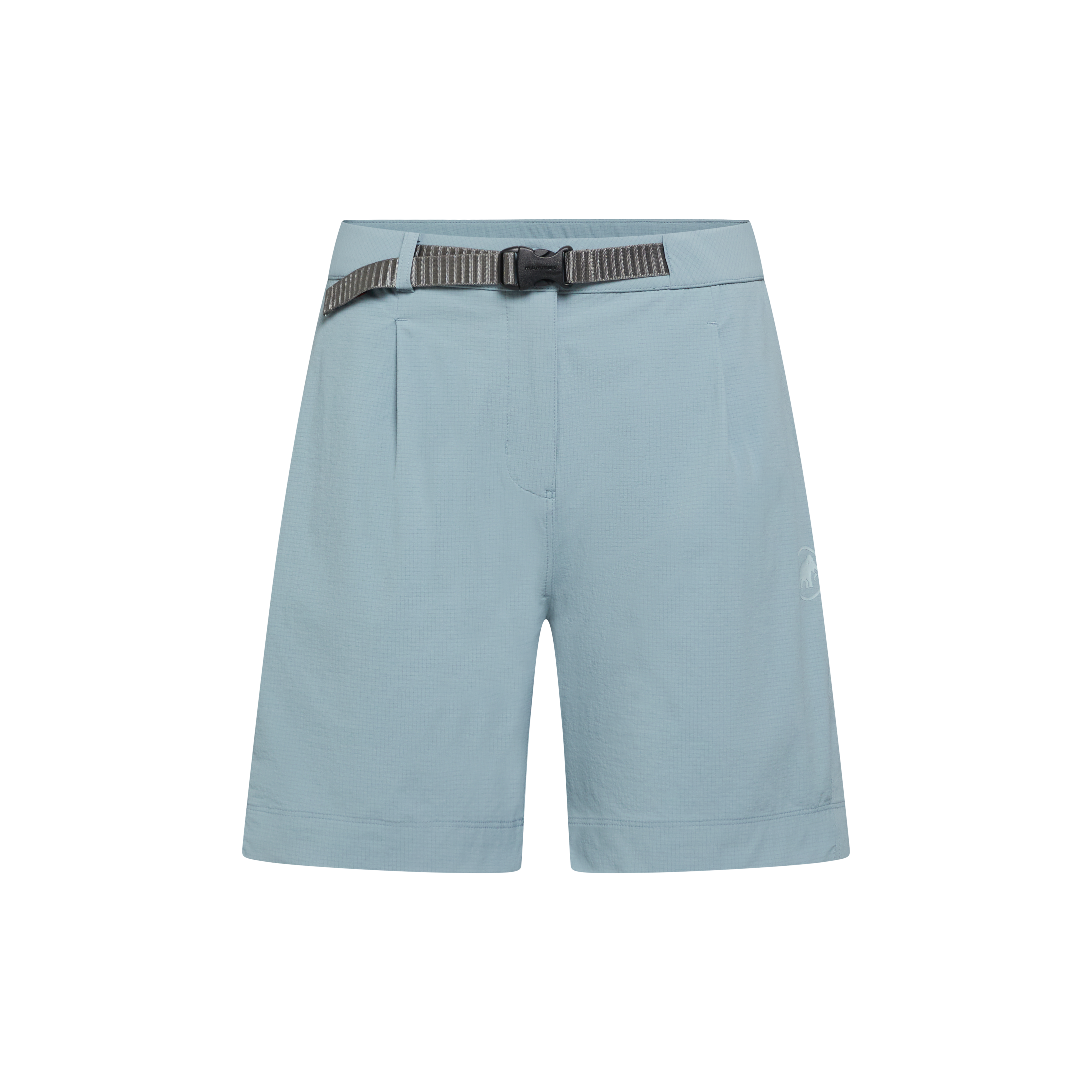 Mammut Valley Airdot Shorts Women, creas blue - Creas blue
