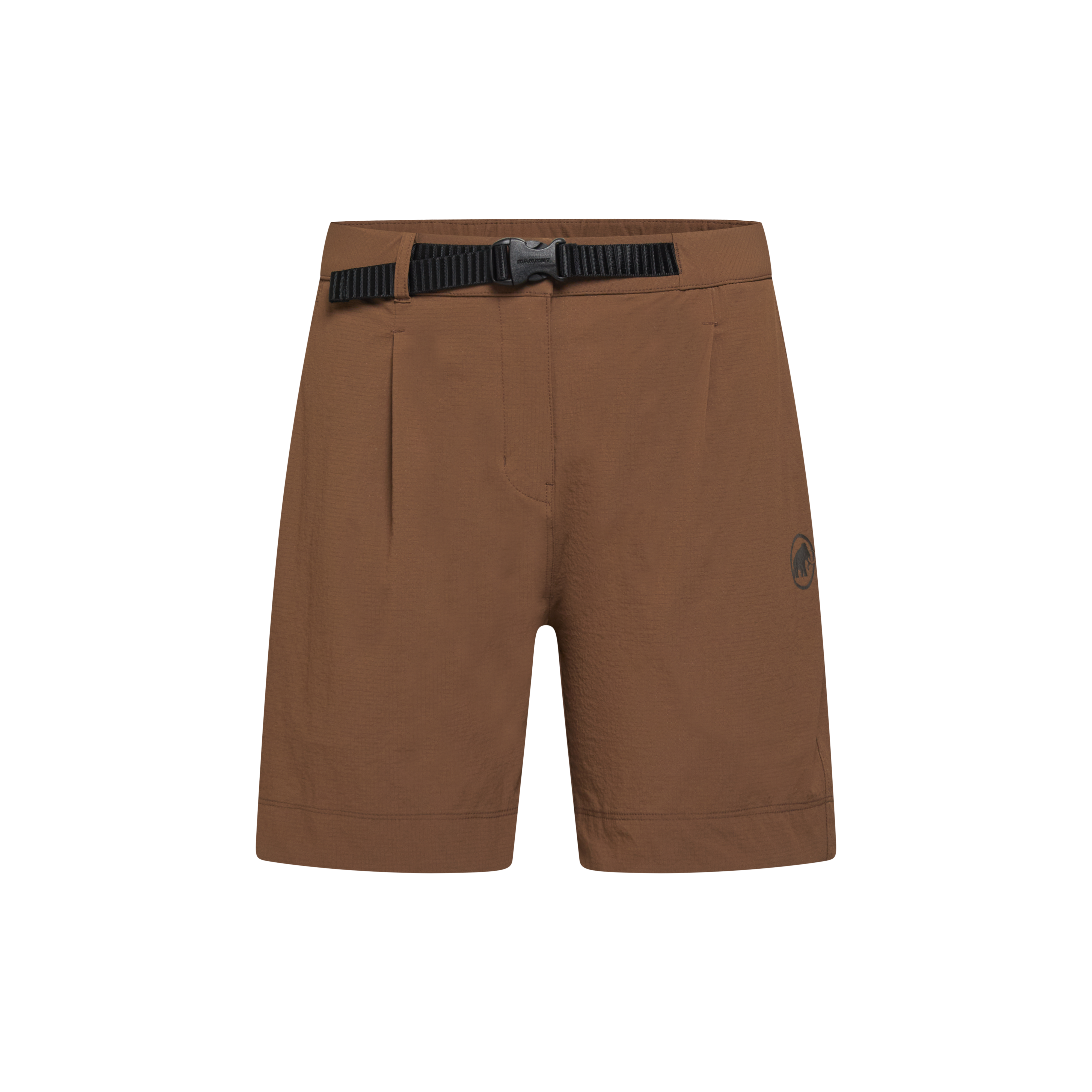 Mammut Valley Airdot Shorts Women, creas brown - Creas brown