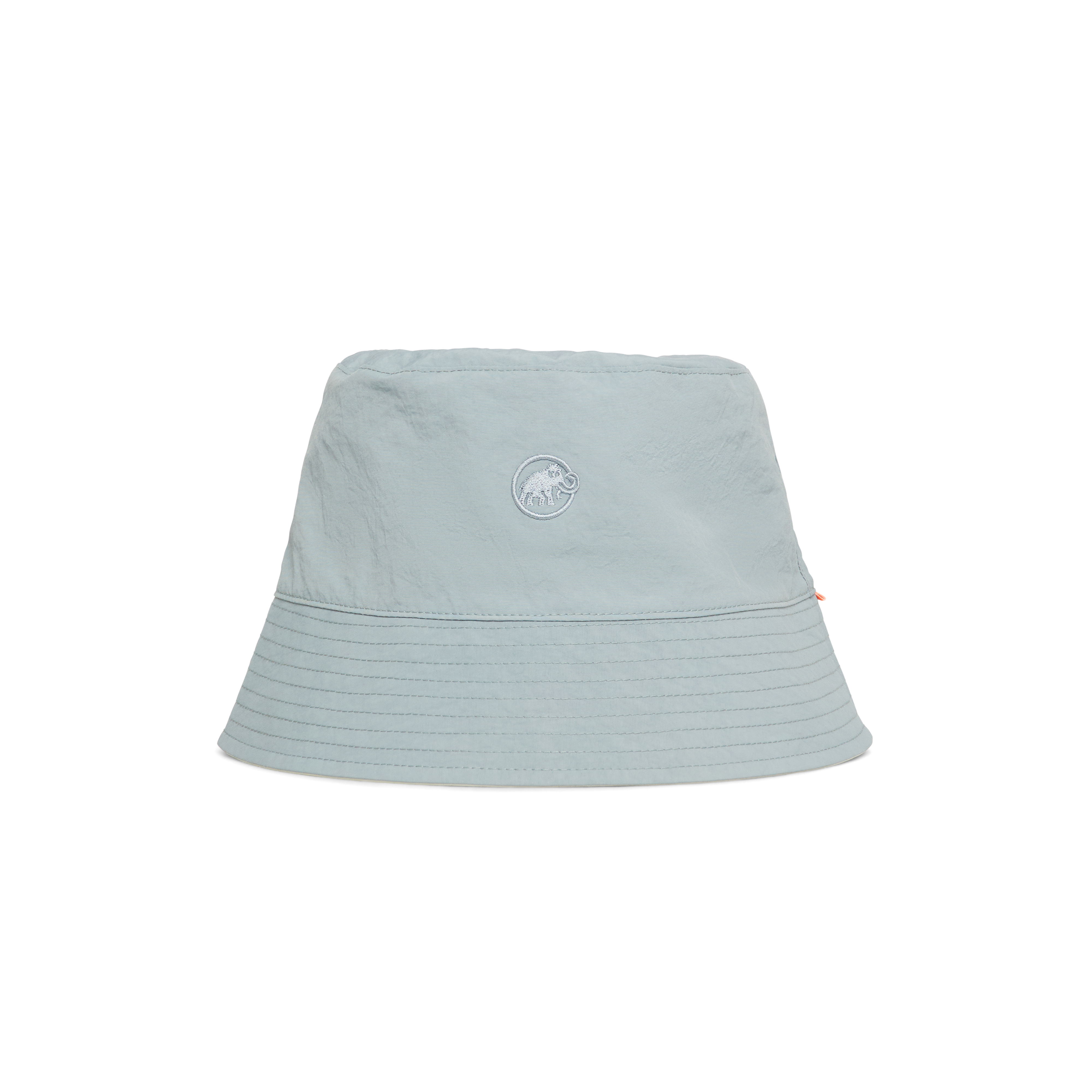 Mammut Valley Bucket Hat Reversible, creas blue - Creas blue