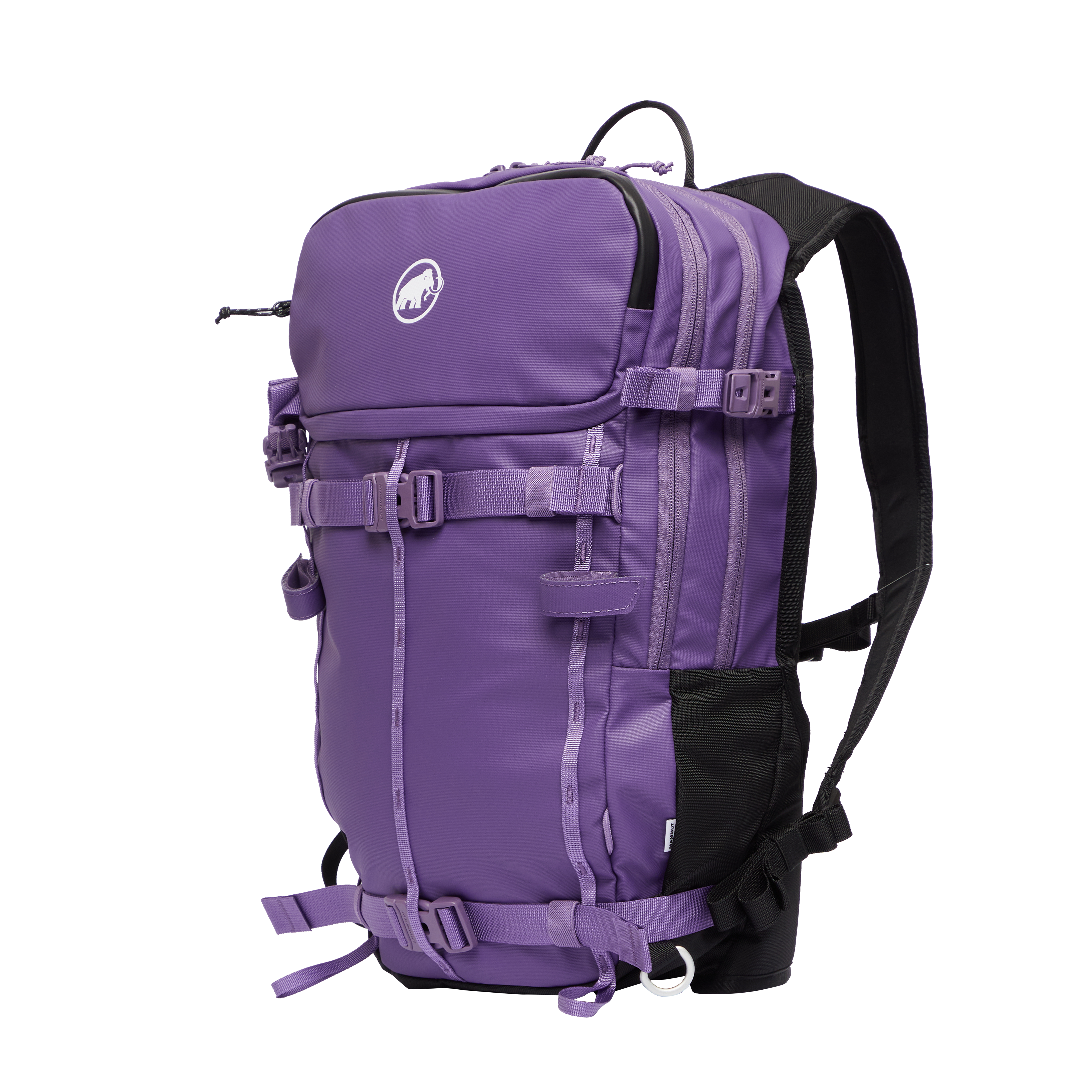 Mammut Nirvana 22 Women, paloja-black - Paloja-black