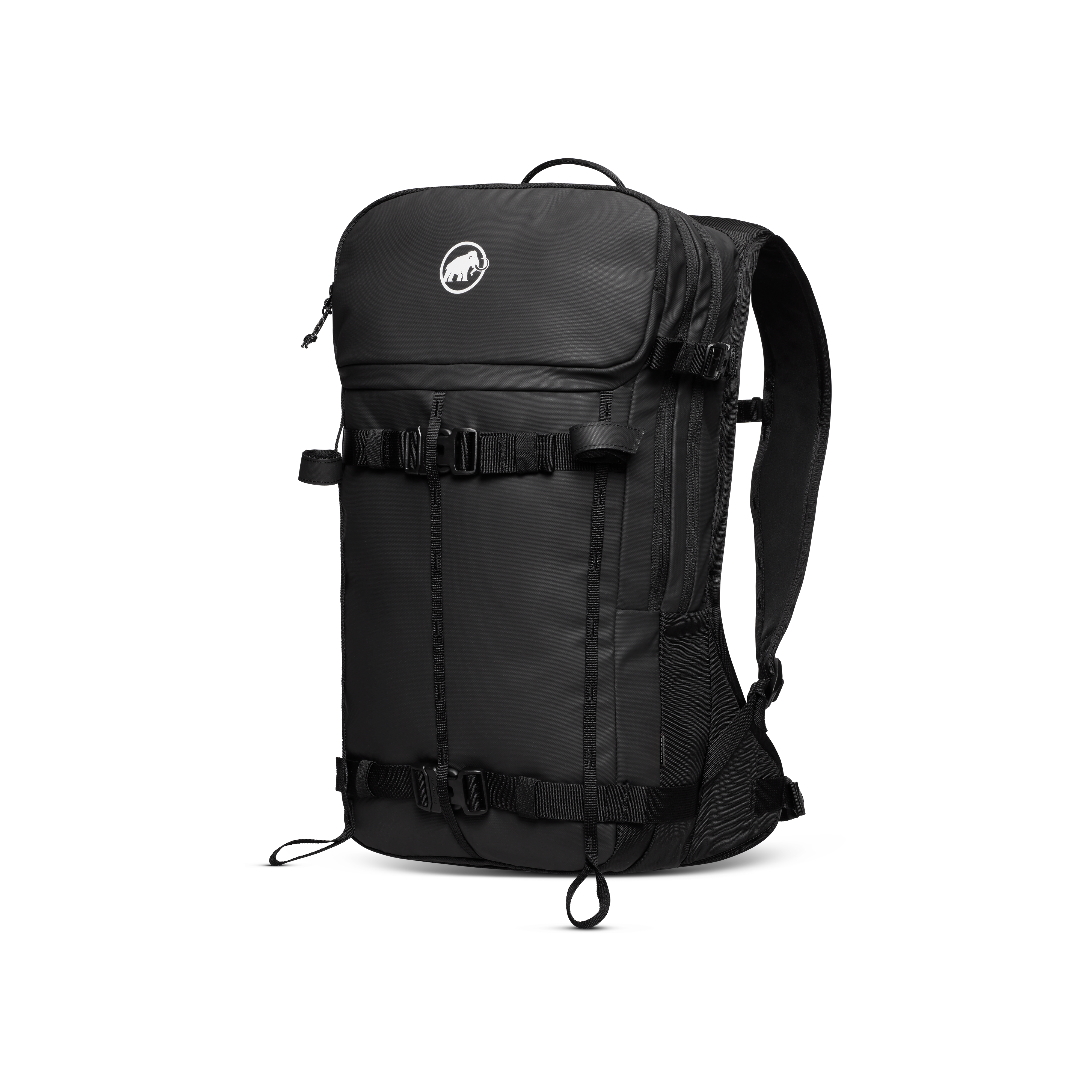 Mammut Nirvana 18, black - Black
