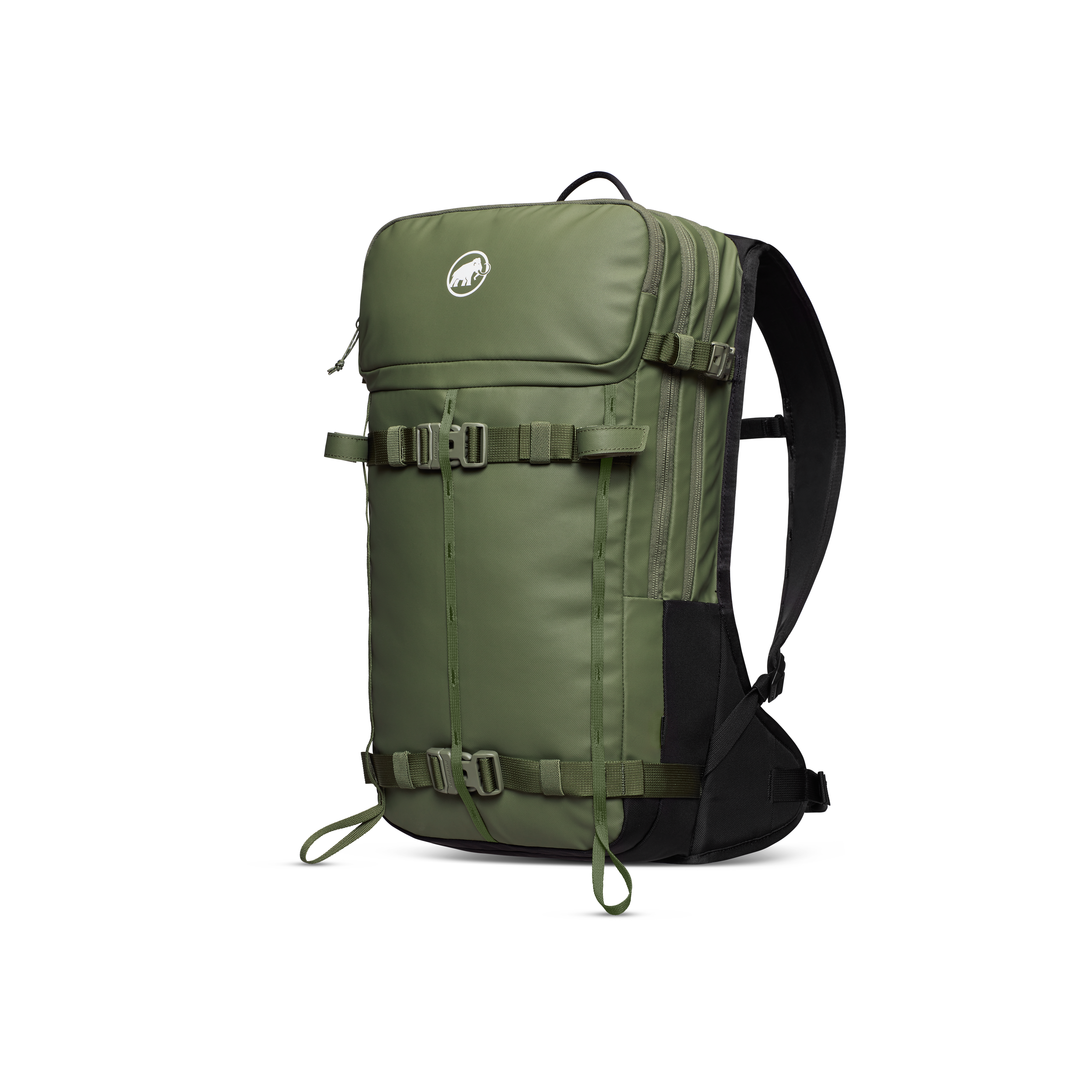 Mammut Nirvana 18, marsh-black - Marsh-black