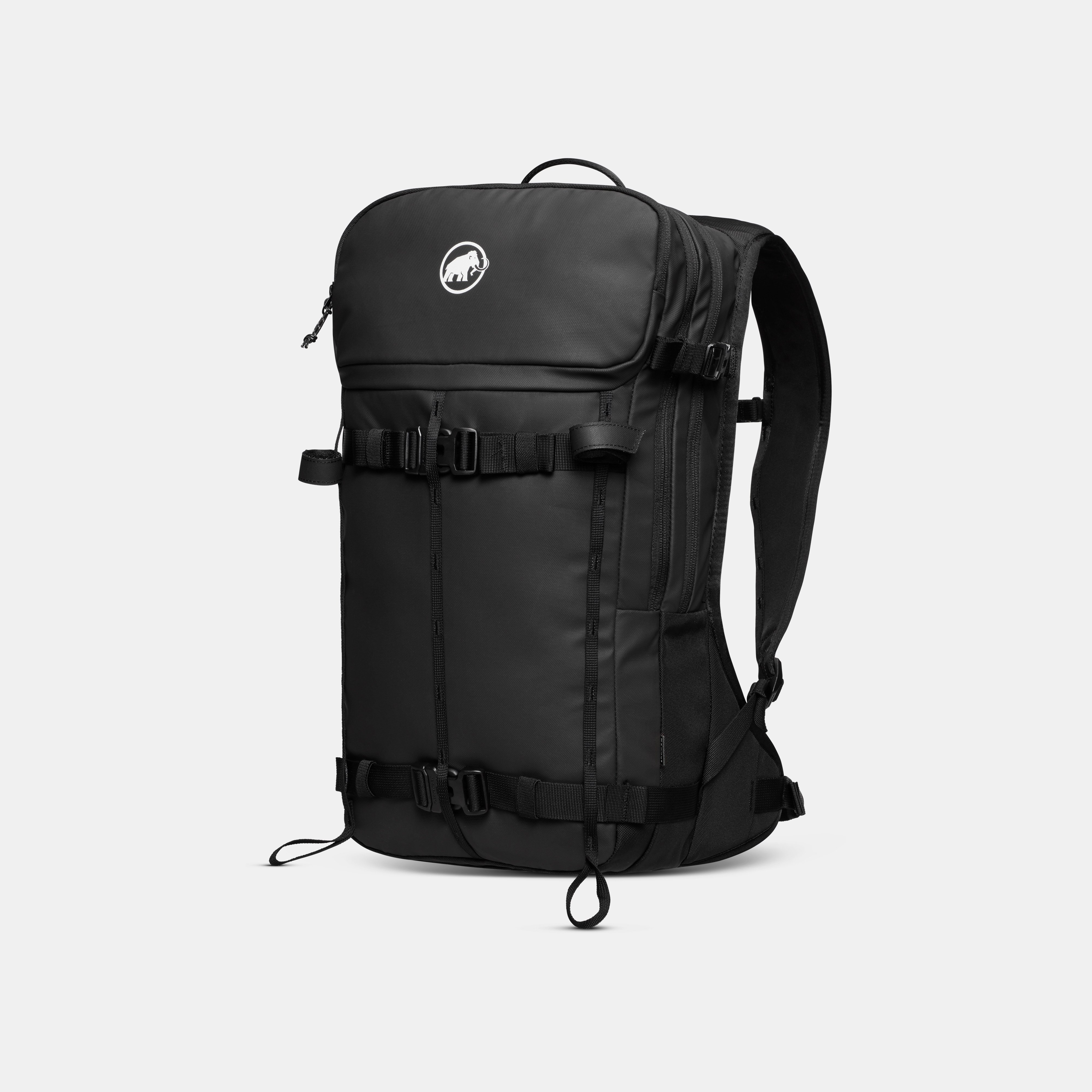 Mammut Nirvana 18 Women, black - Black - Main image