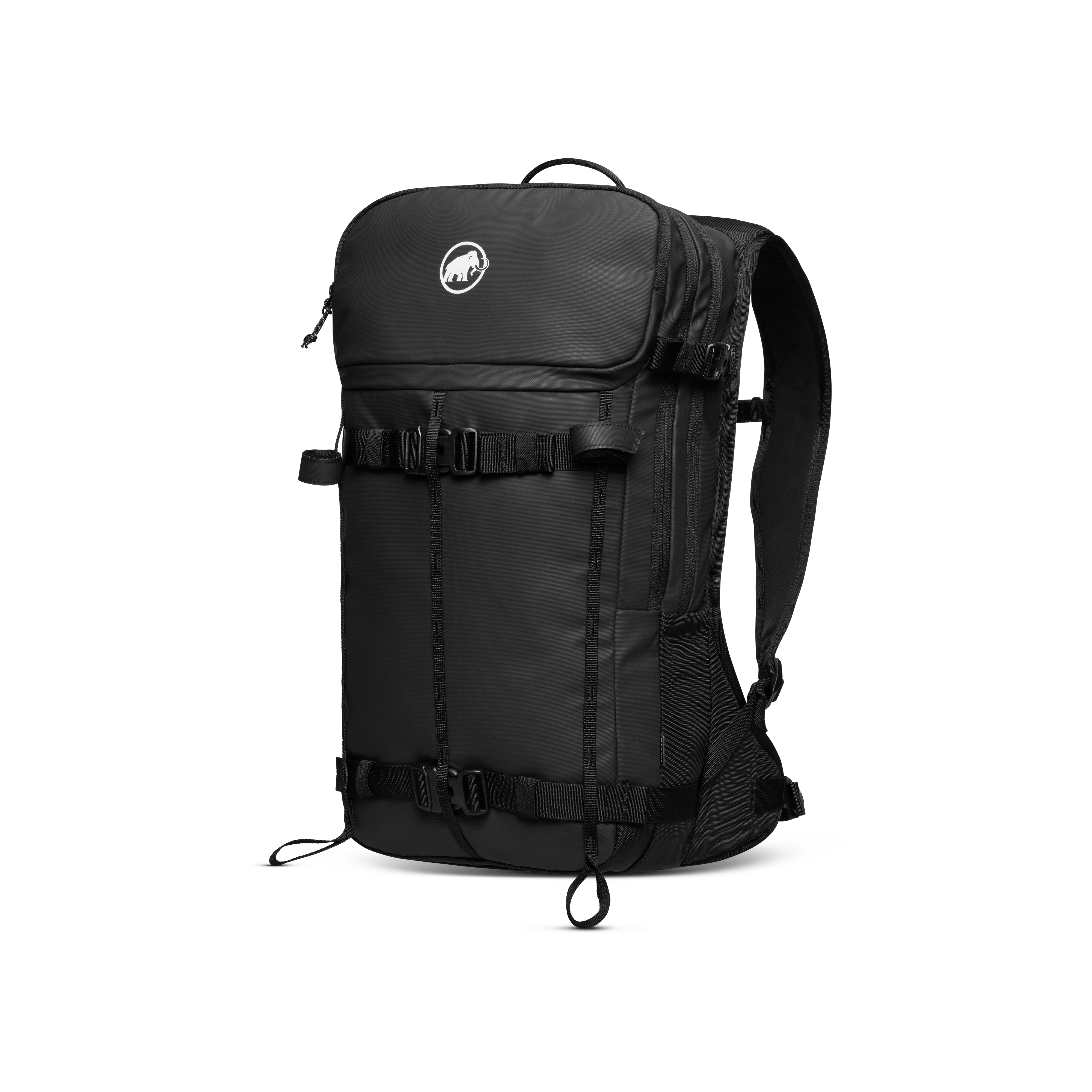 Mammut Nirvana 18 Women, black - Black