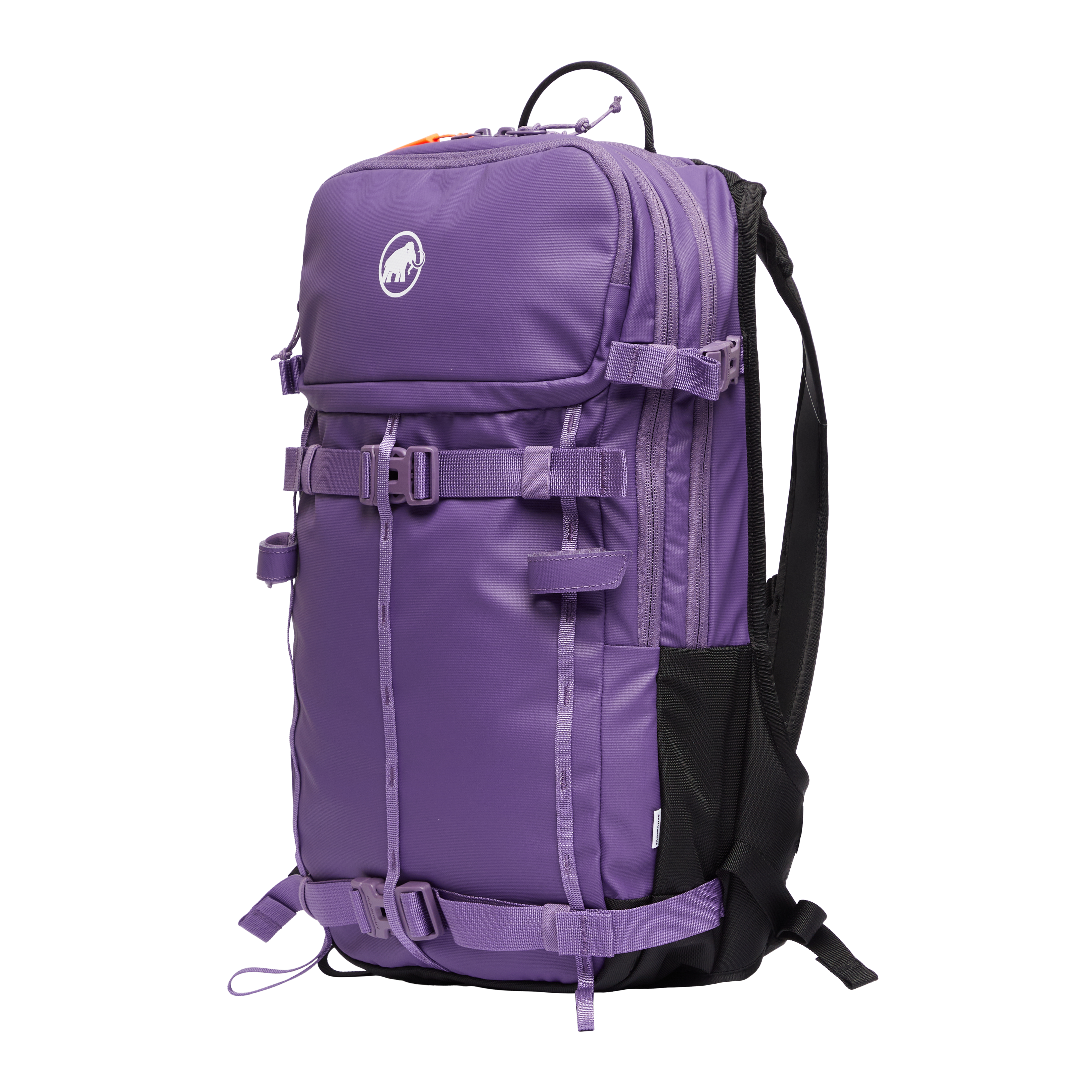 Mammut Nirvana 18 Women, paloja-black - Paloja-black