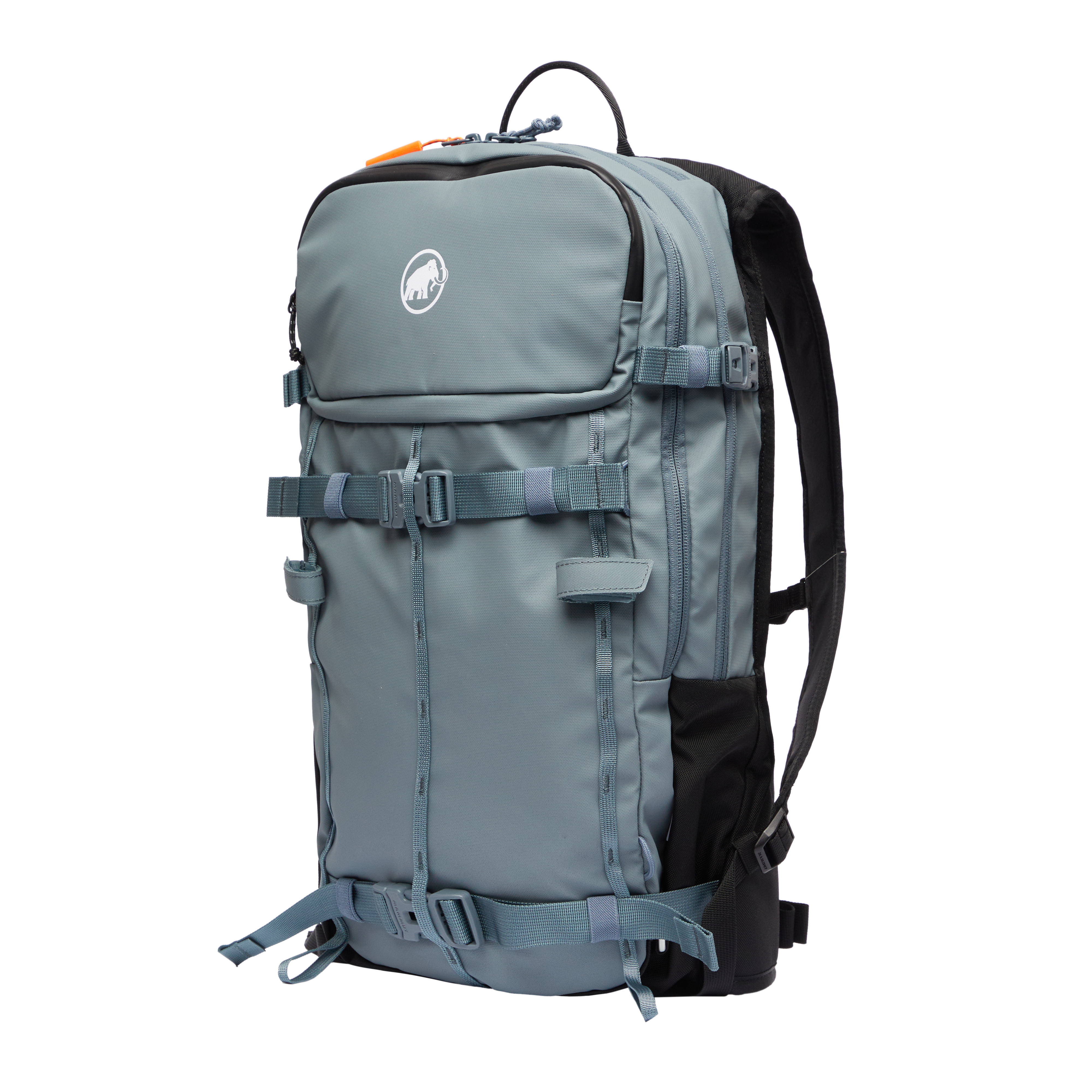 Mammut Nirvana 22, strata-black - Strata-black