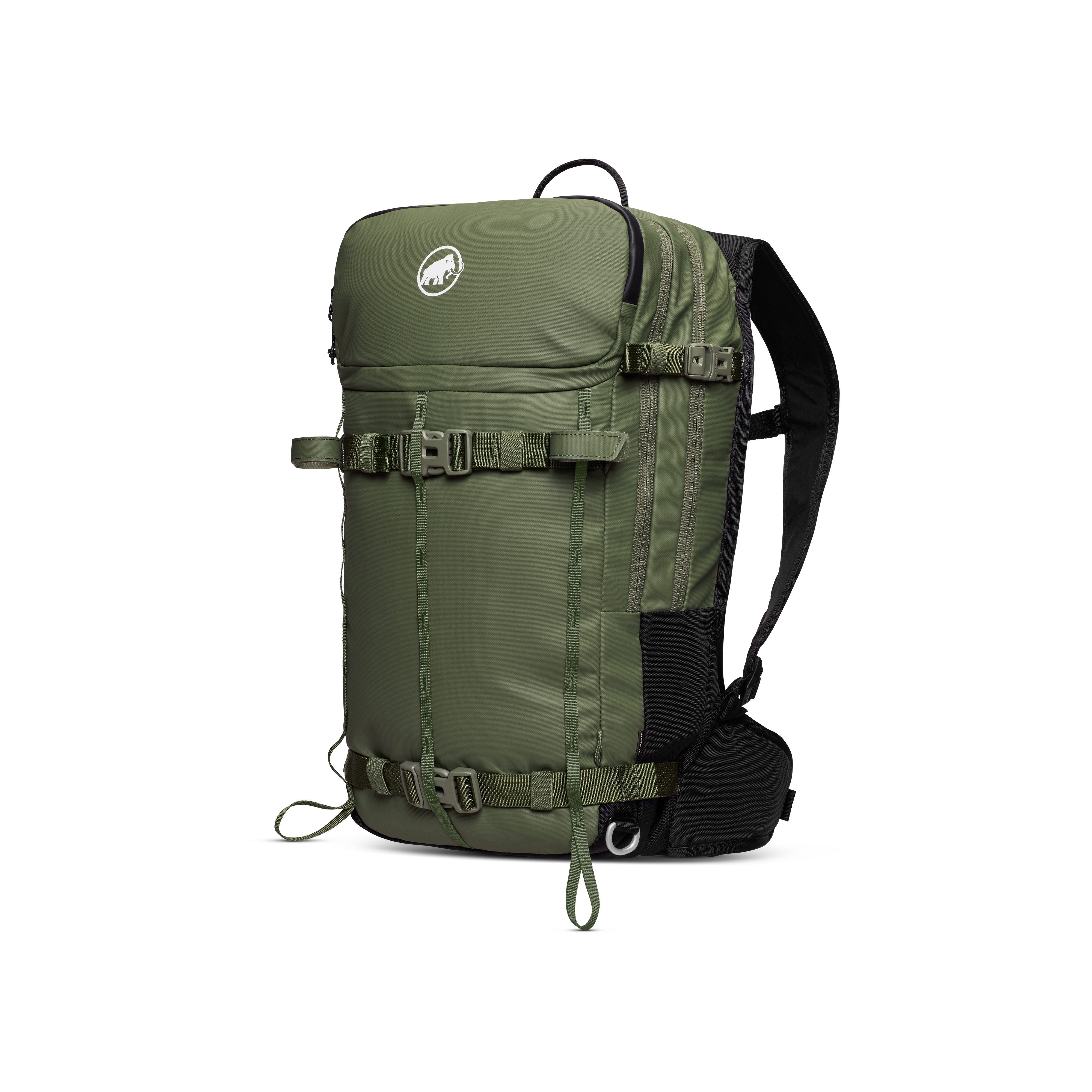 Mammut Nirvana 22, marsh-black - Marsh-black