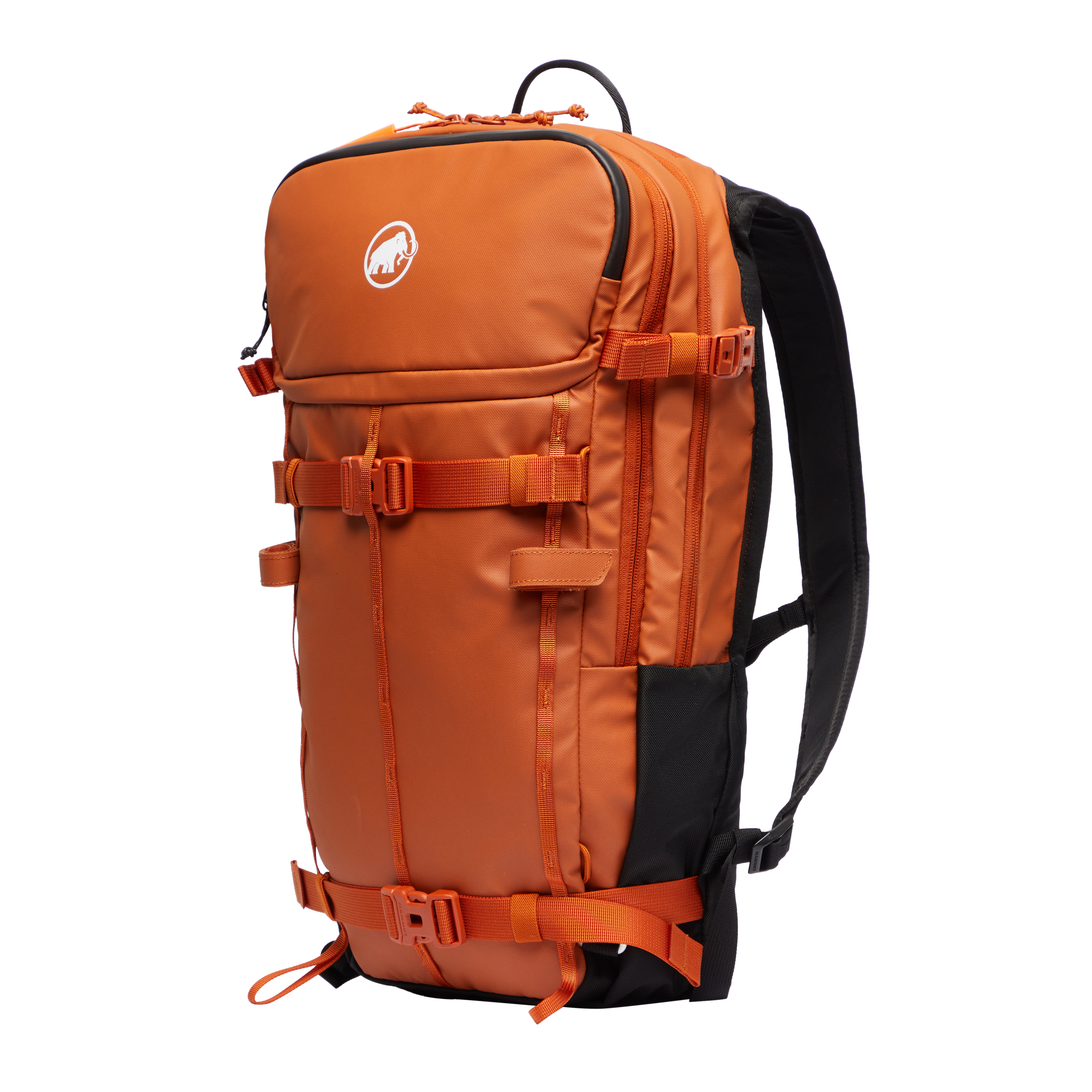 Mammut Nirvana 22, autumn larice-black - Autumn larice-black