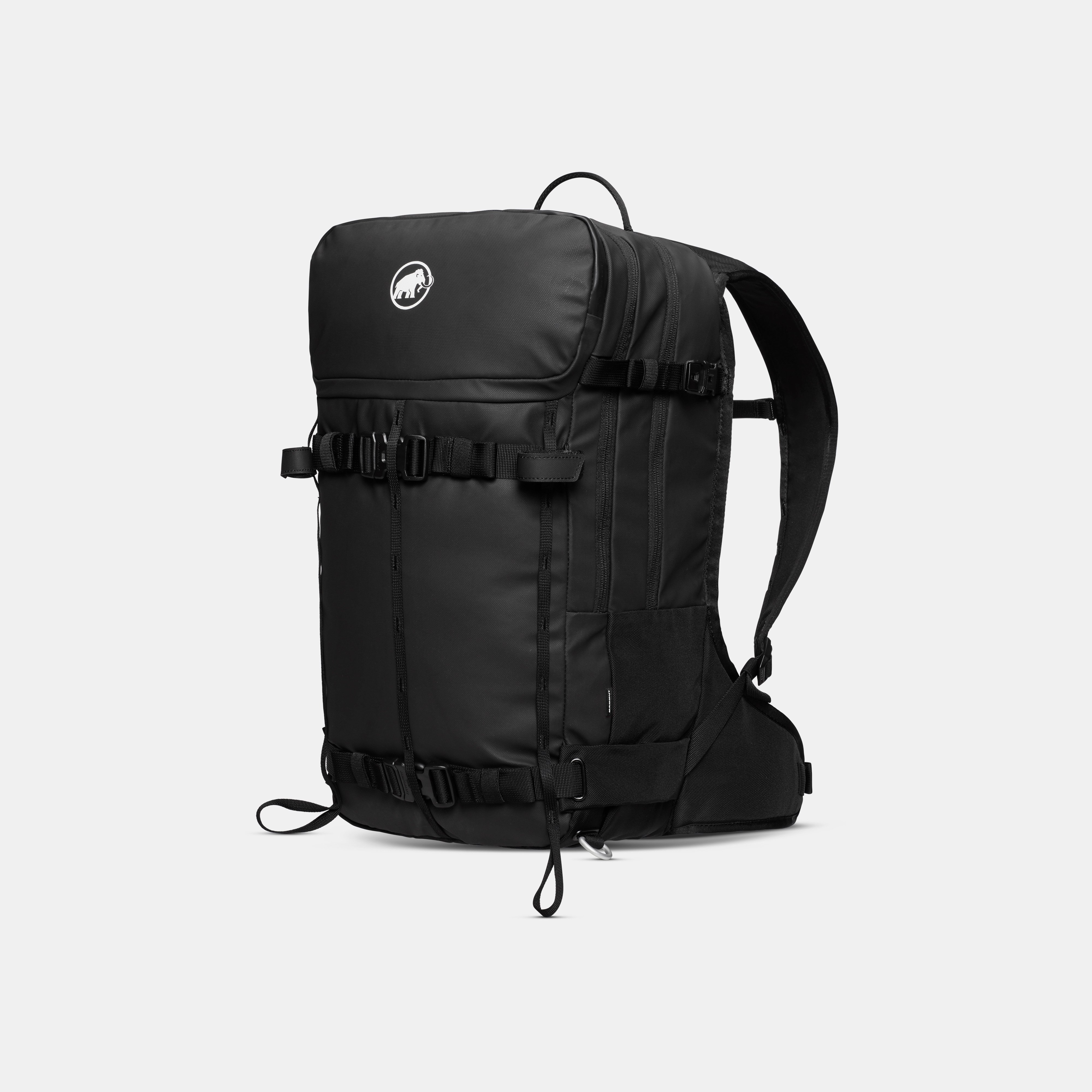 Mammut Nirvana 28, black - Black - Main image
