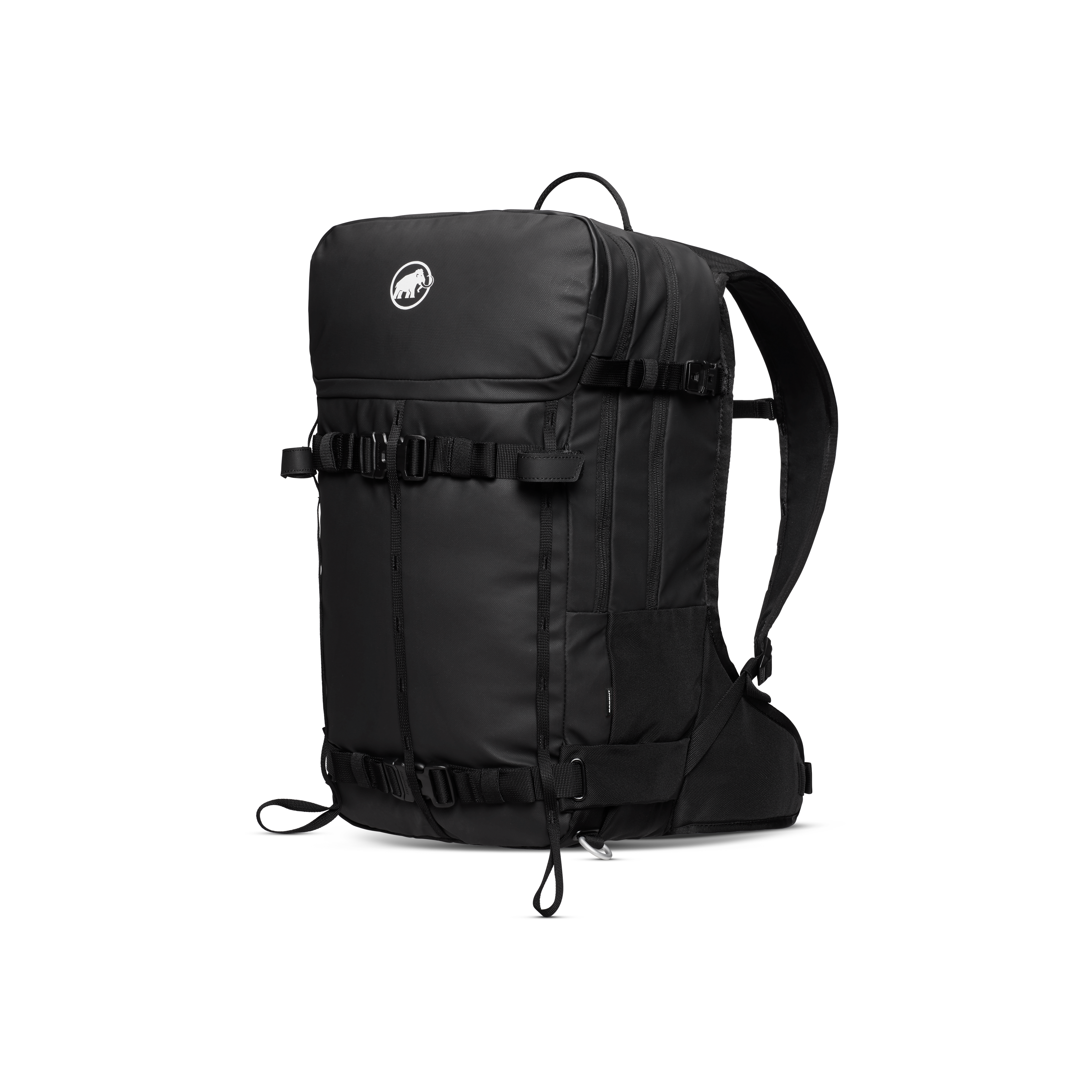 Mammut Nirvana 28, black - Black