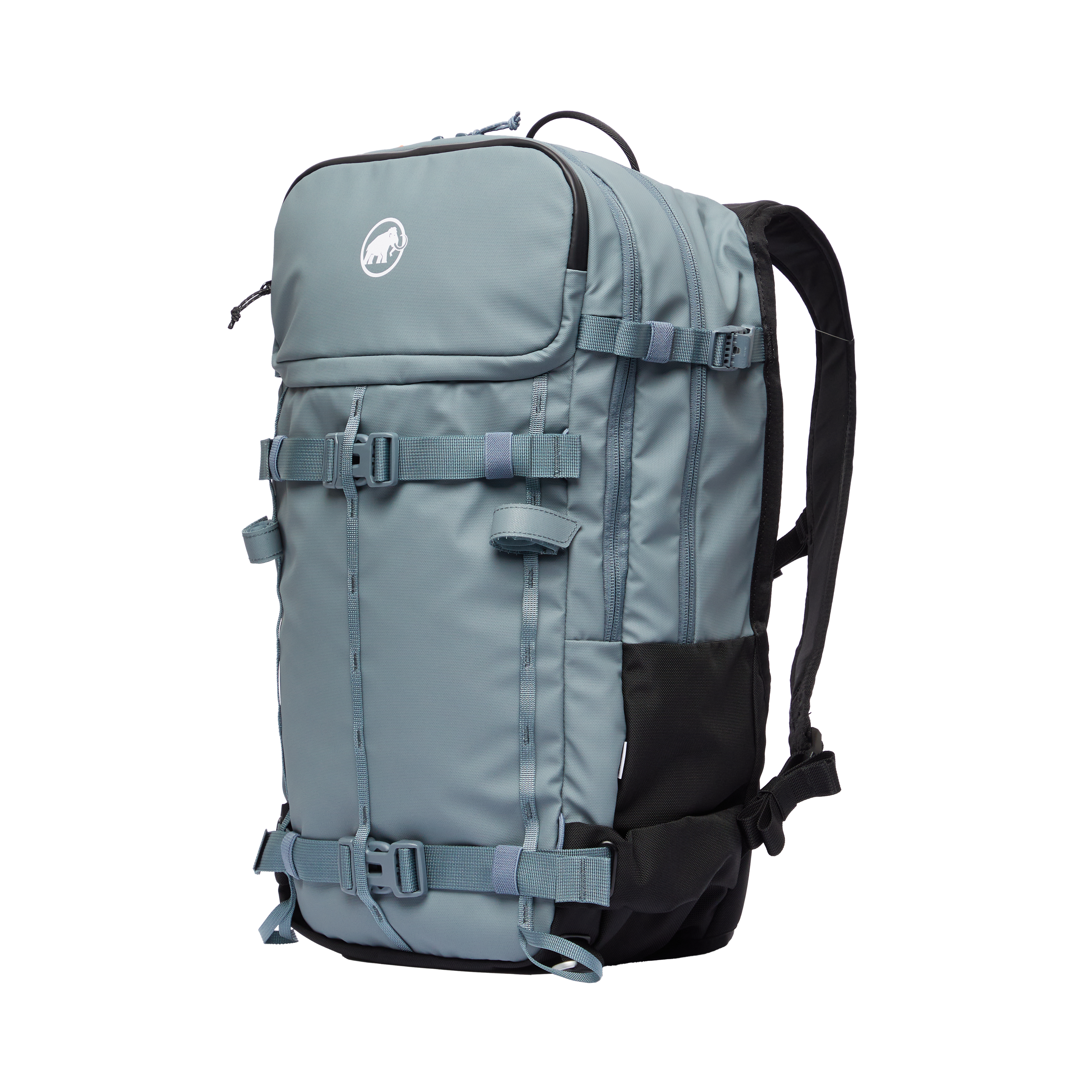 Mammut Nirvana 28, strata-black - Strata-black