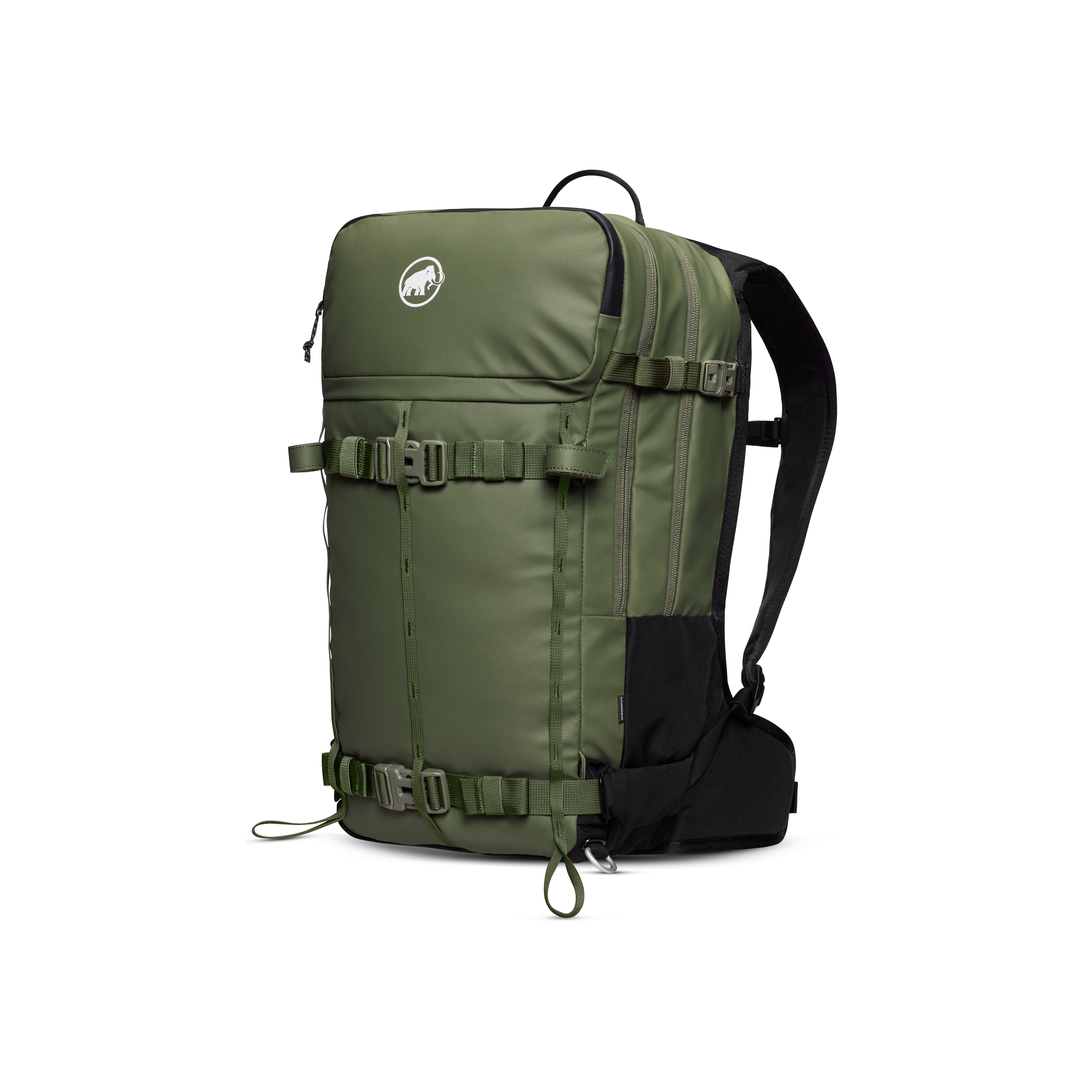 Mammut Nirvana 28, marsh-black - Marsh-black