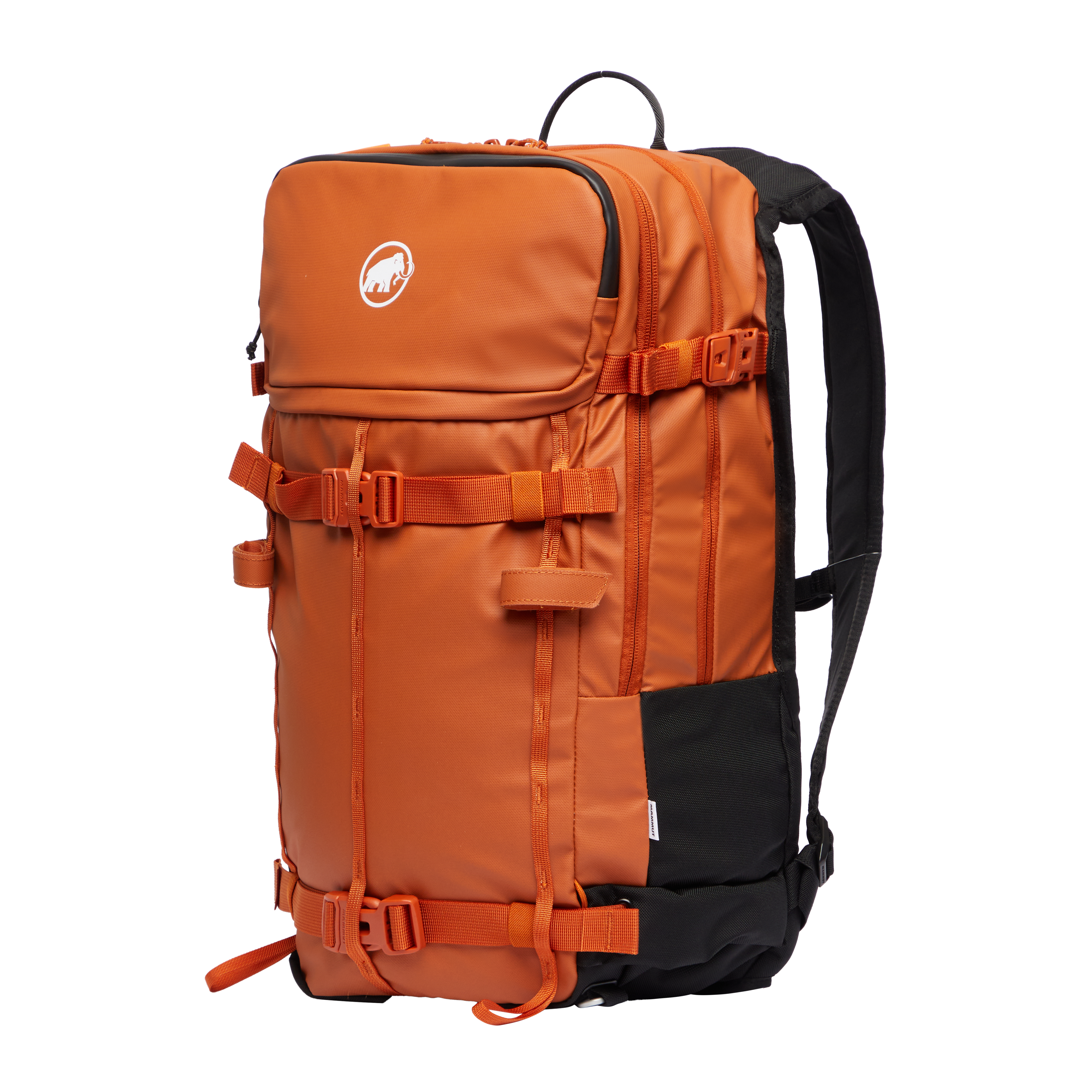 Mammut Nirvana 28, autumn larice-black - Autumn larice-black