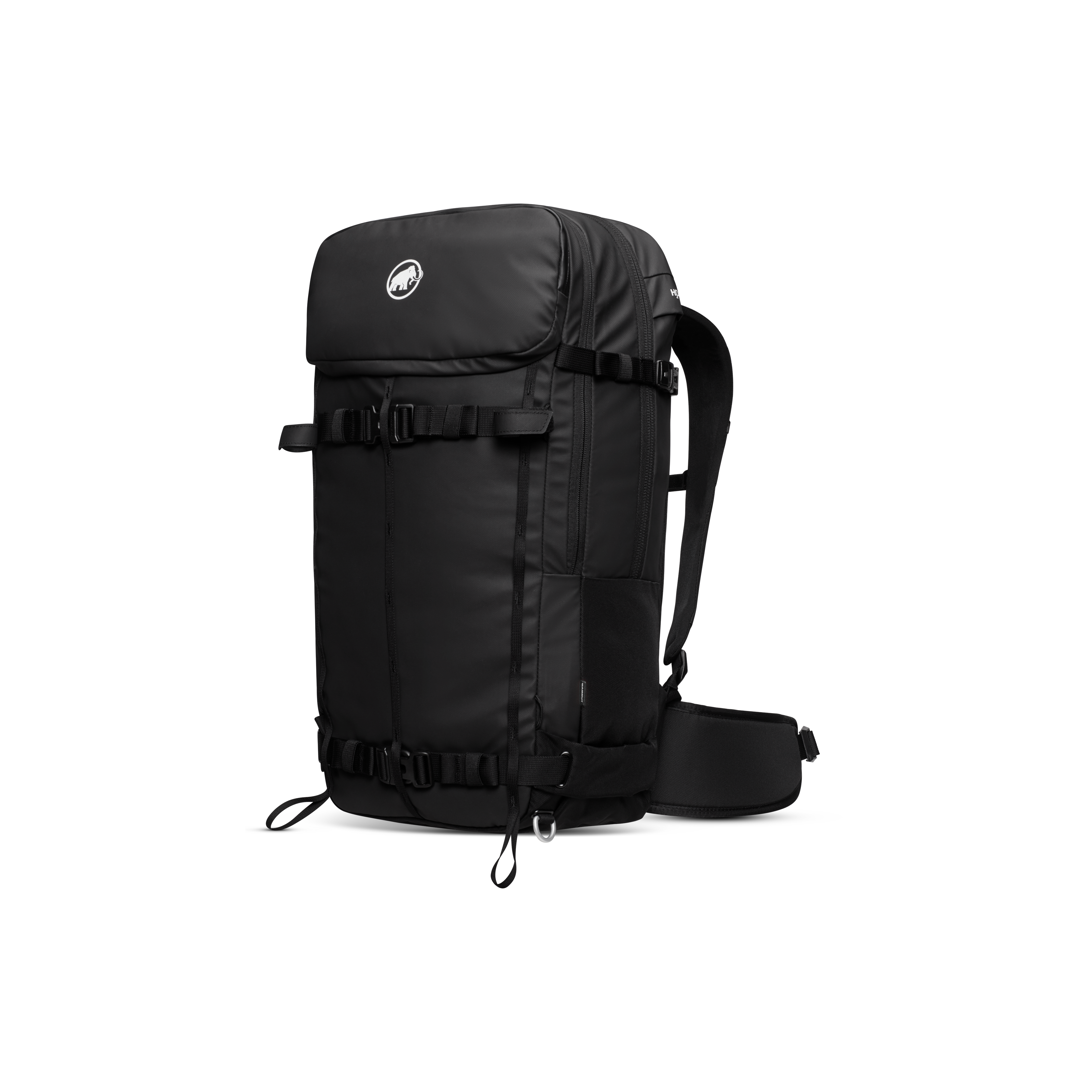 Mammut Nirvana 35, black - Black