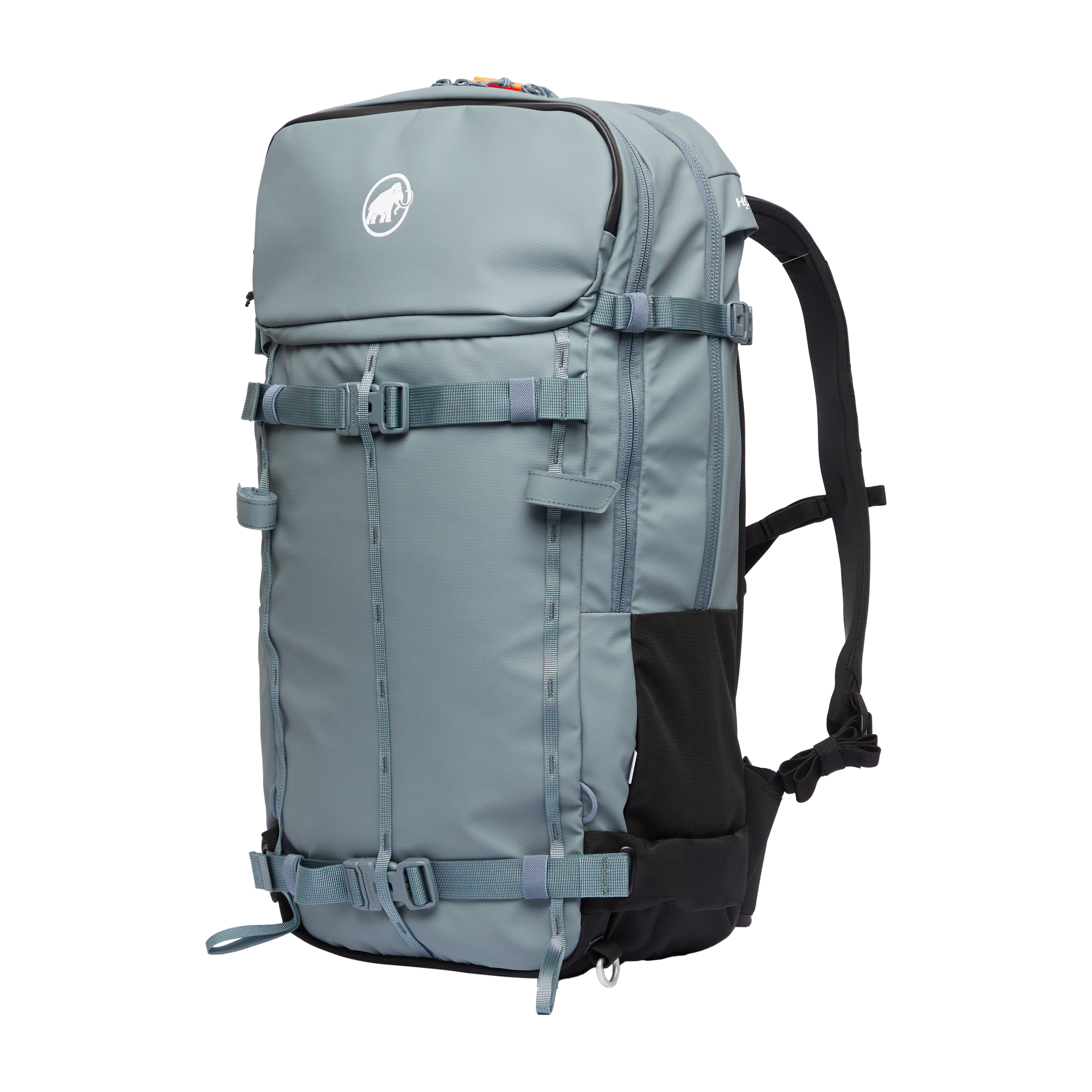 Mammut Nirvana 35, strata-black - Strata-black