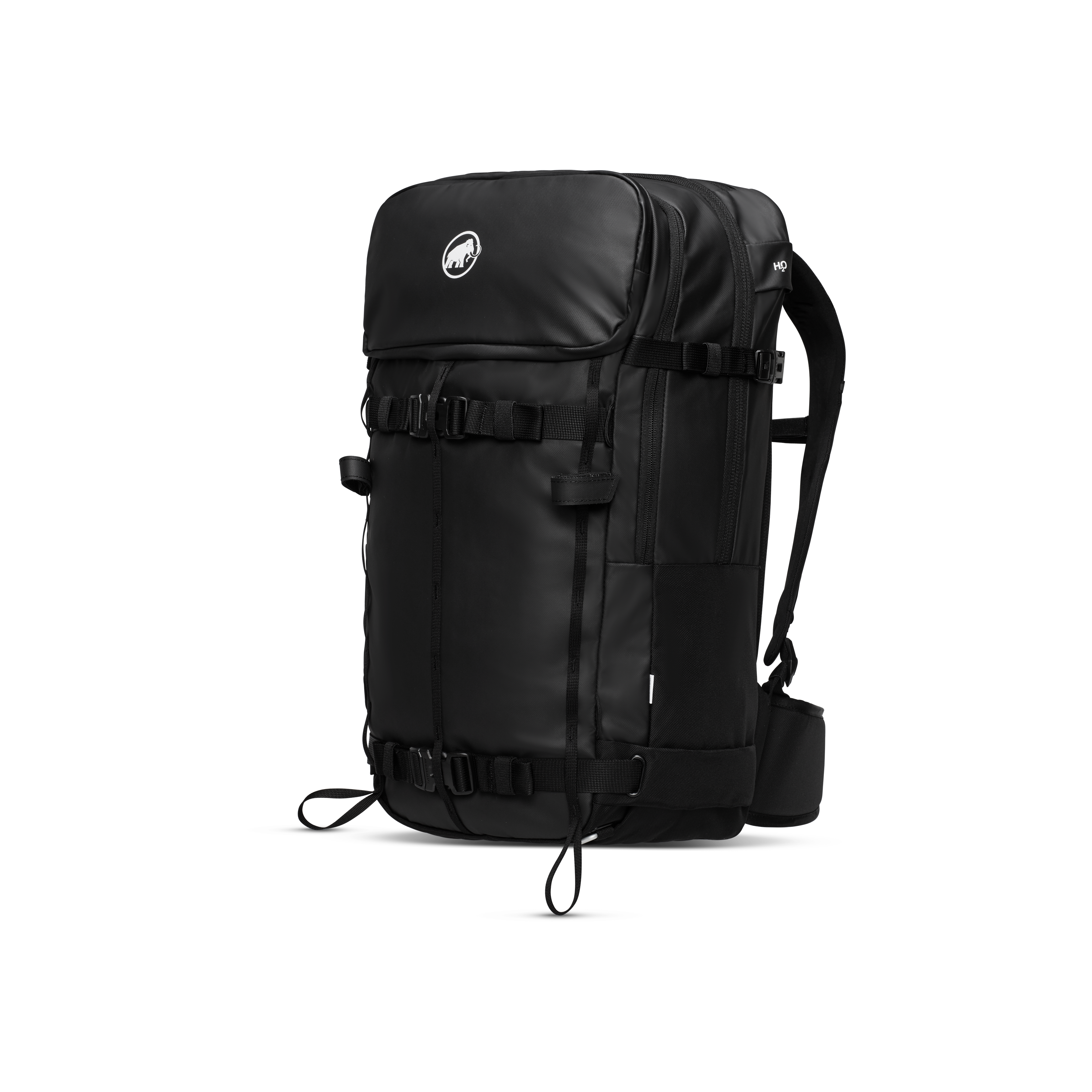 Mammut Nirvana 35 Women, black - Black