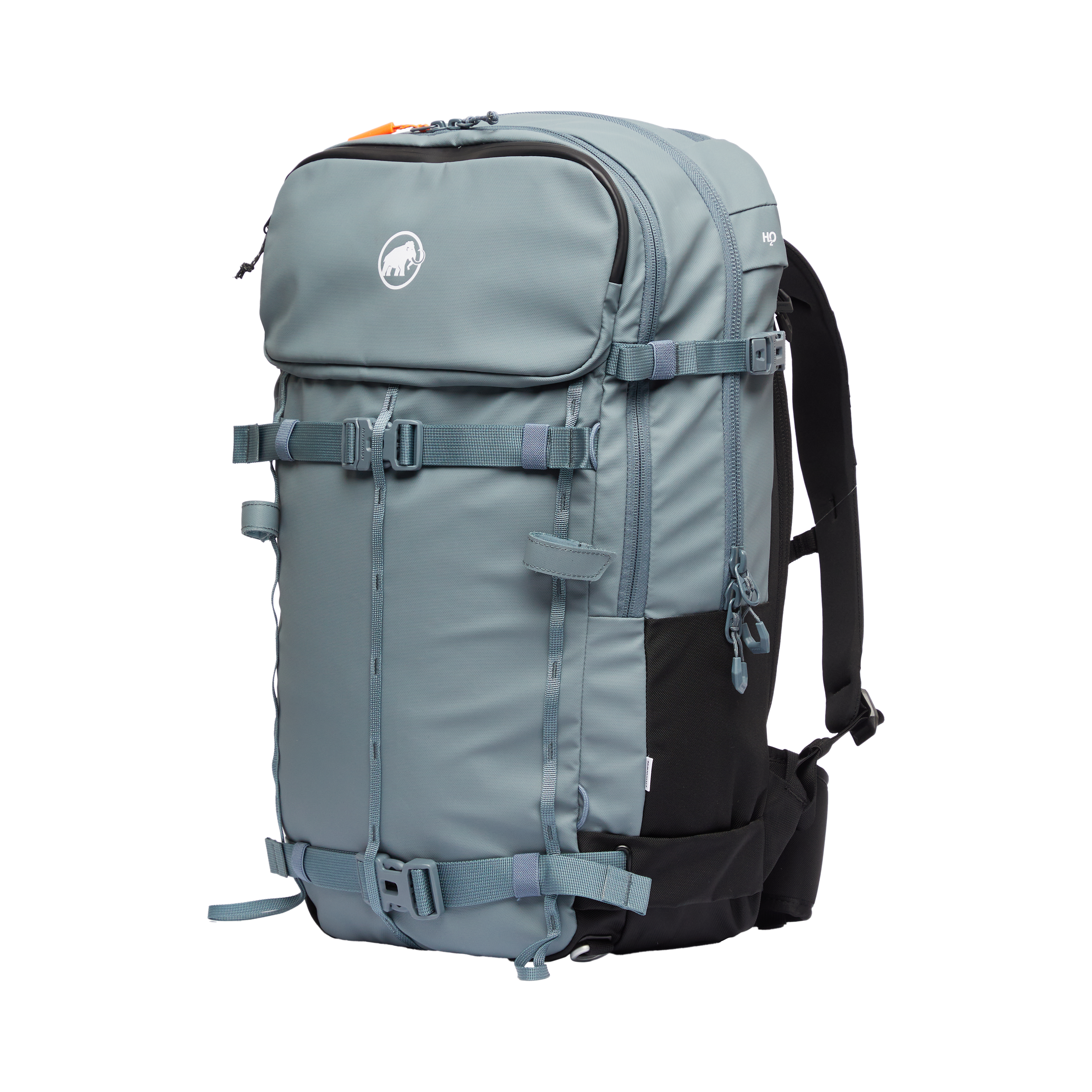 Mammut Nirvana 35 Women, strata-black - Strata-black