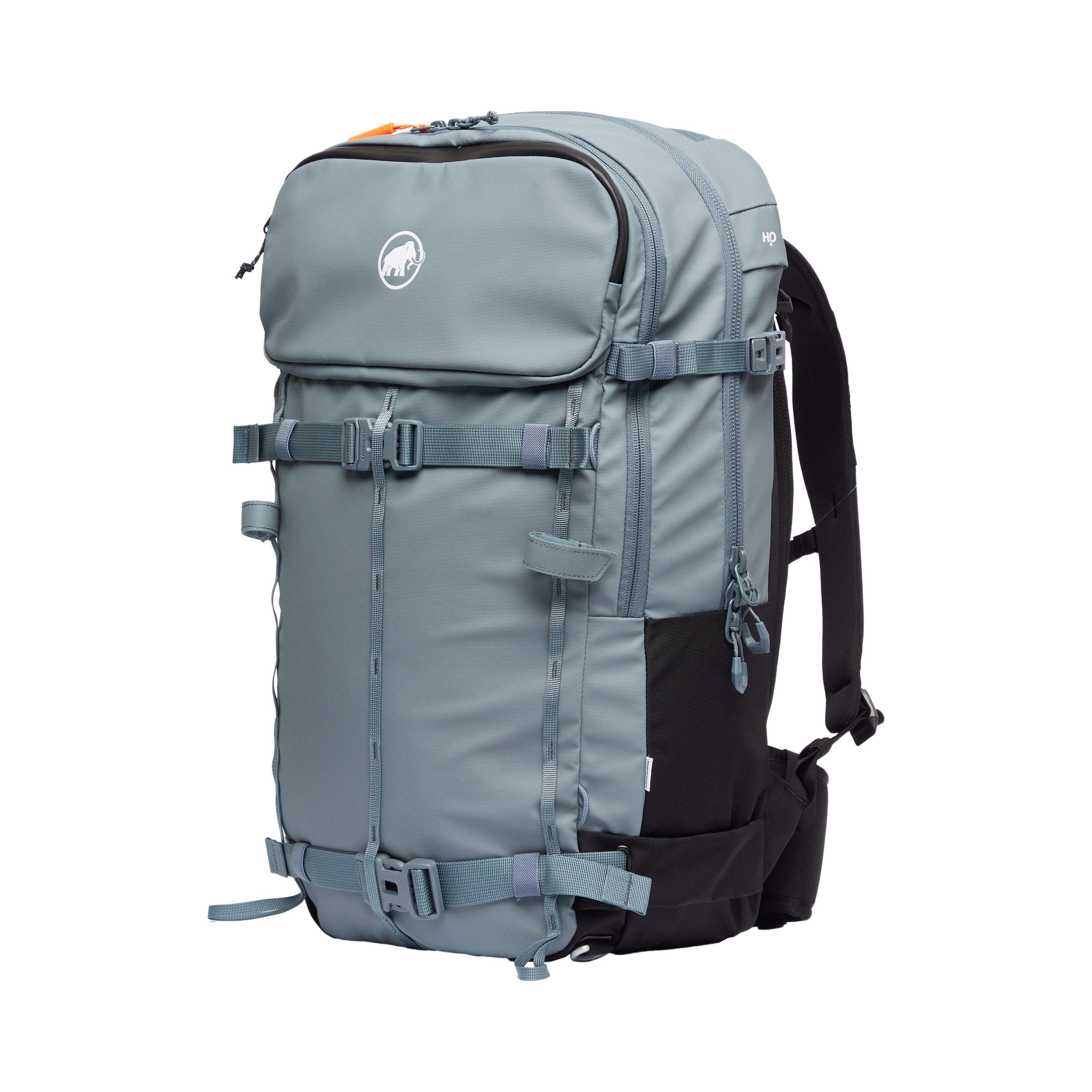Mammut Nirvana 35 Women - Black/Strata-black/Nevra-black - Thumbnail